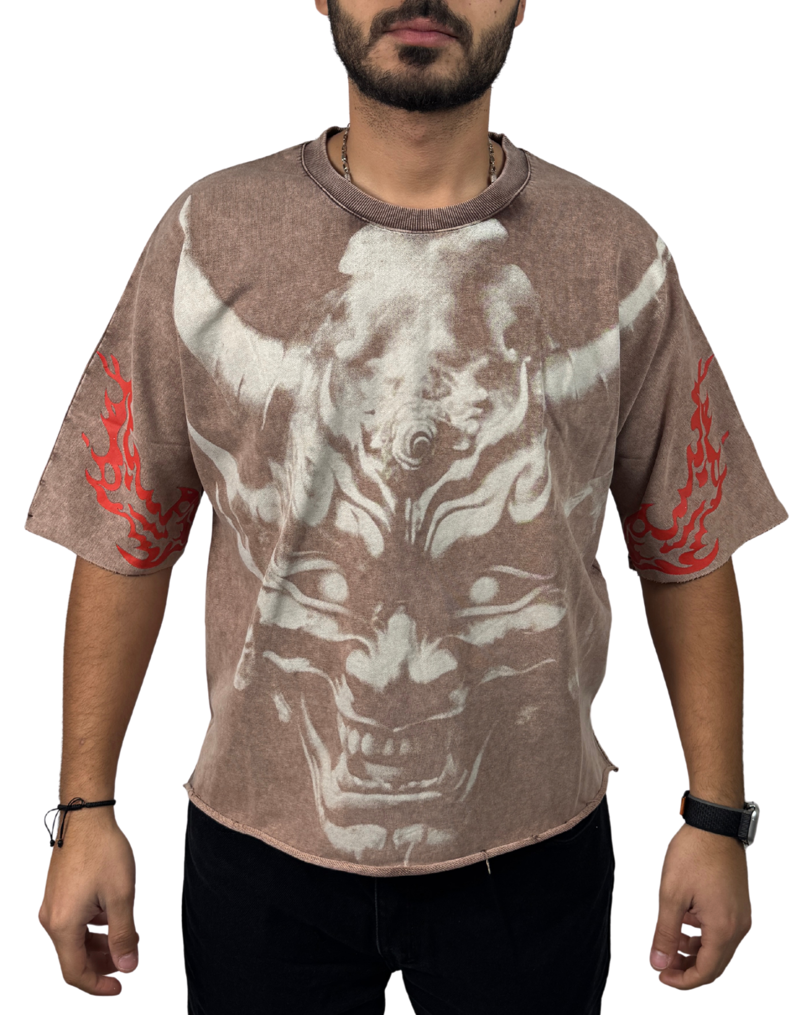 Mens Dark Side Shirt