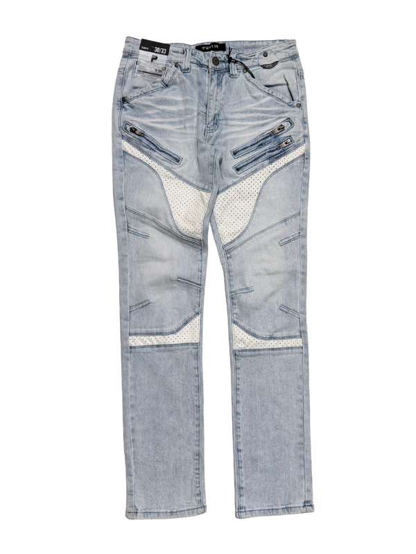 Mens Slim Fit Jean KD2530