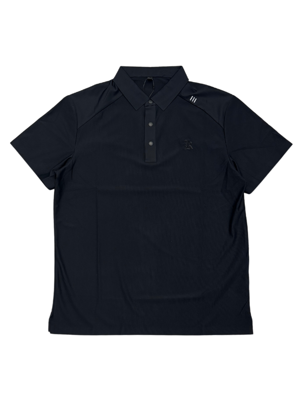 Mens Performance Polo Shirt 86089