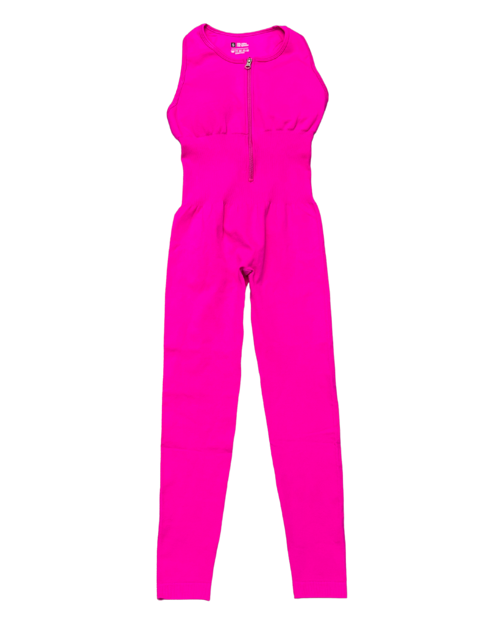 Womens Hip Lift Jumpsuit