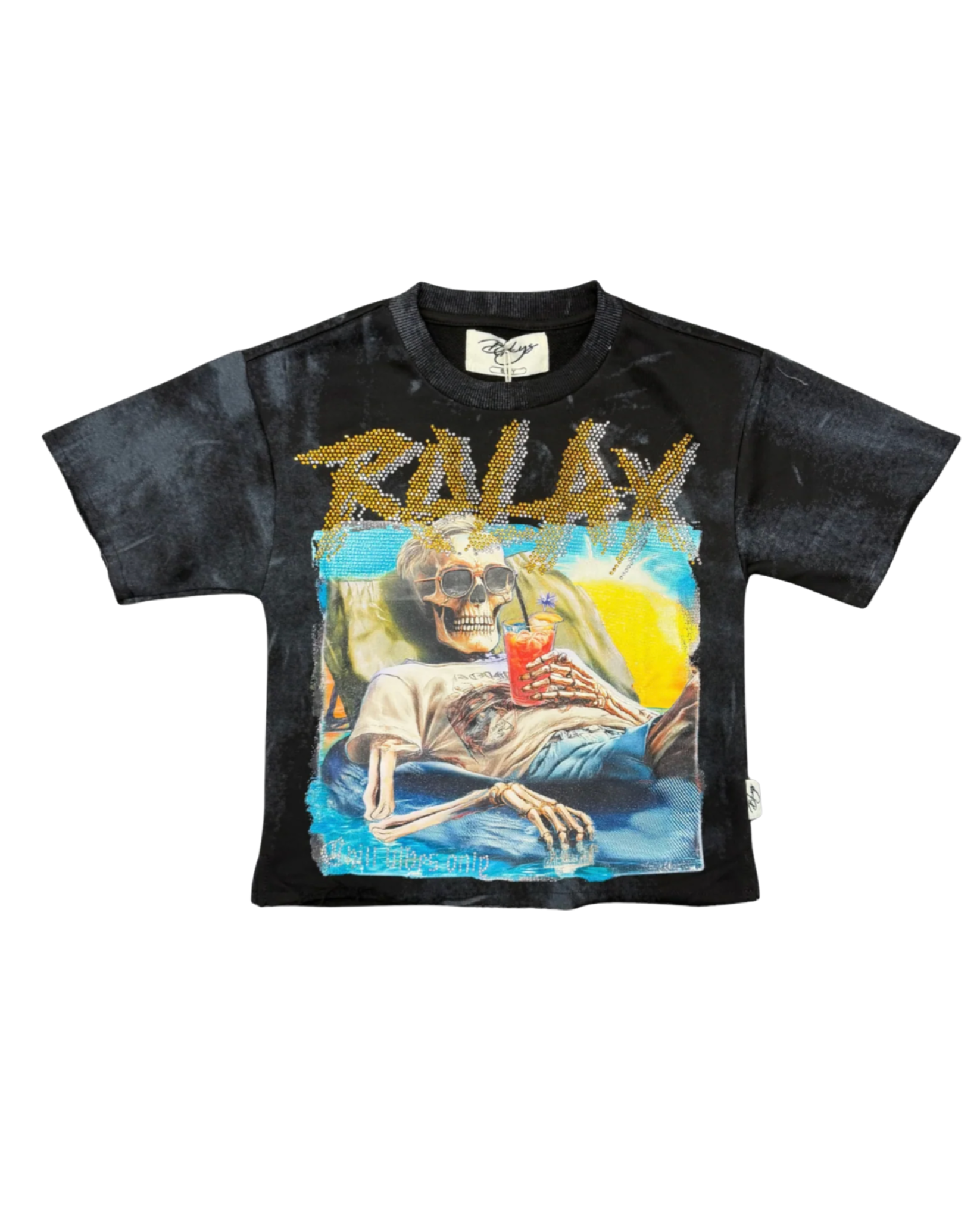 Kids Relax Shirt