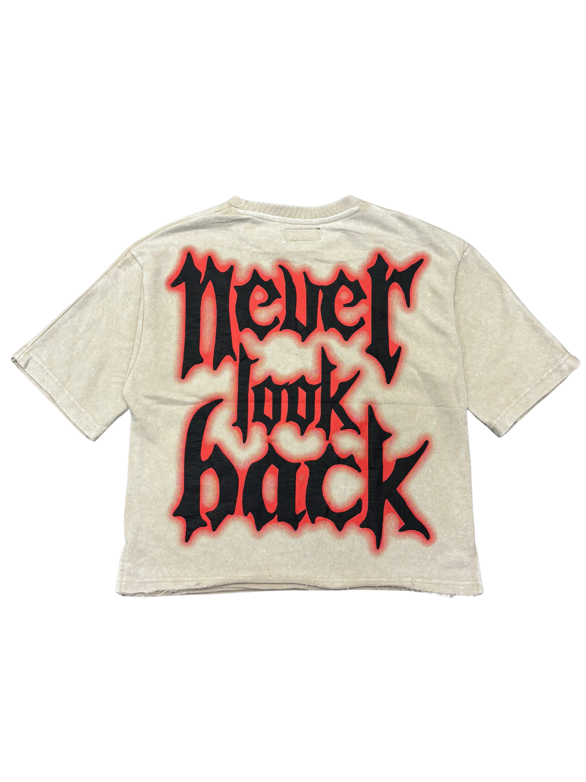 Mens Death Race Shirt