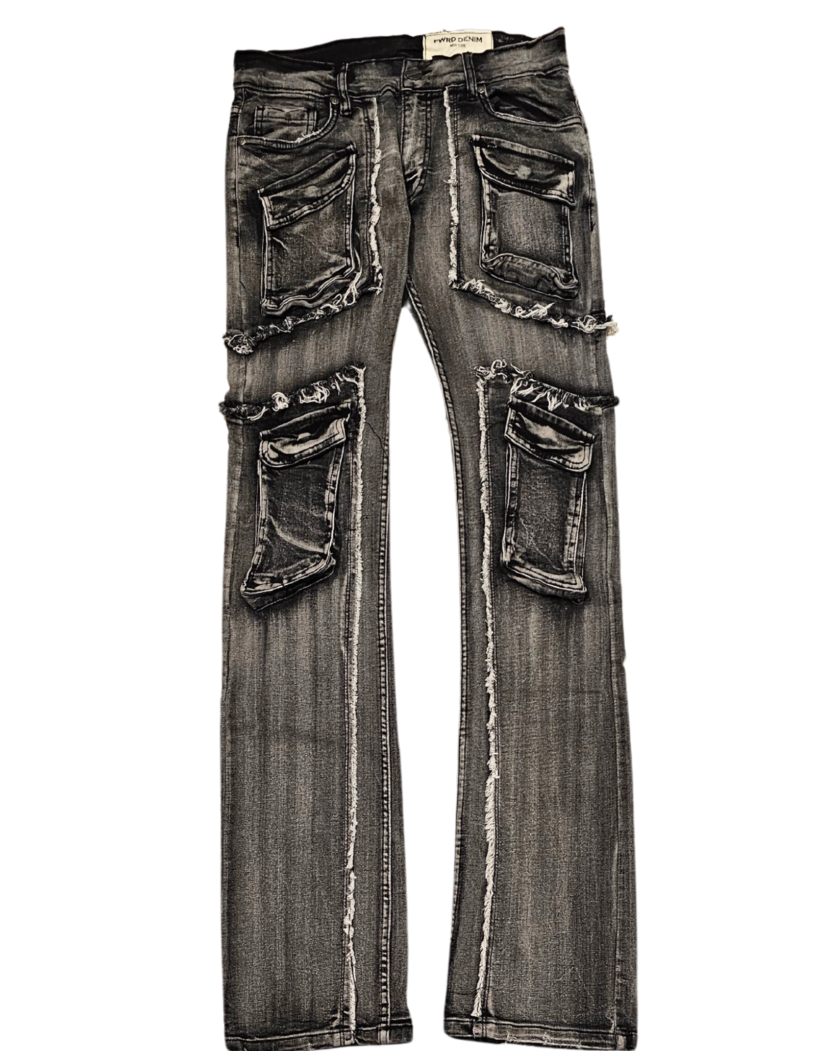 Mens Slim Fit Jean 330240