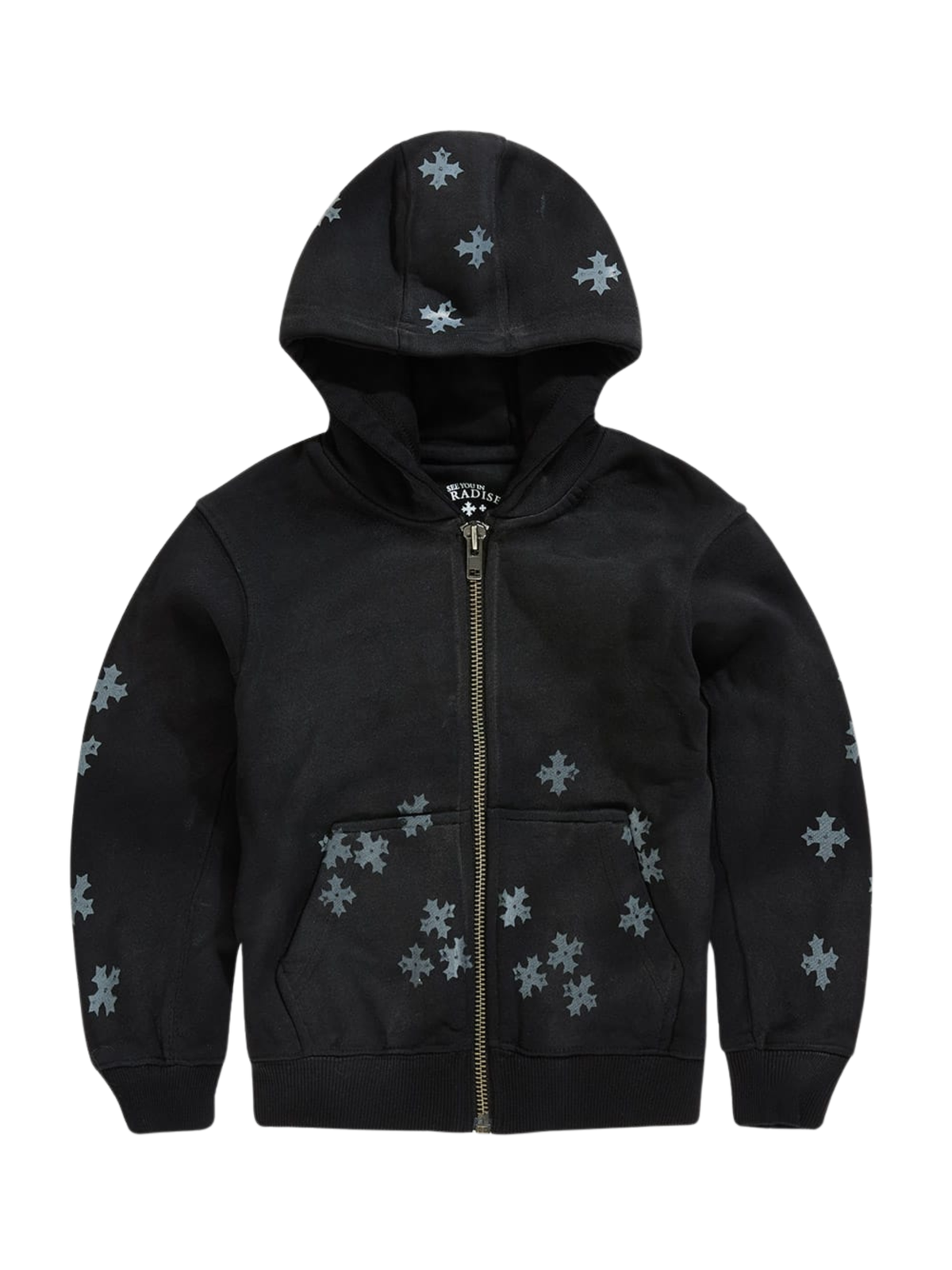 Kids Forbidden Hoodie 8892