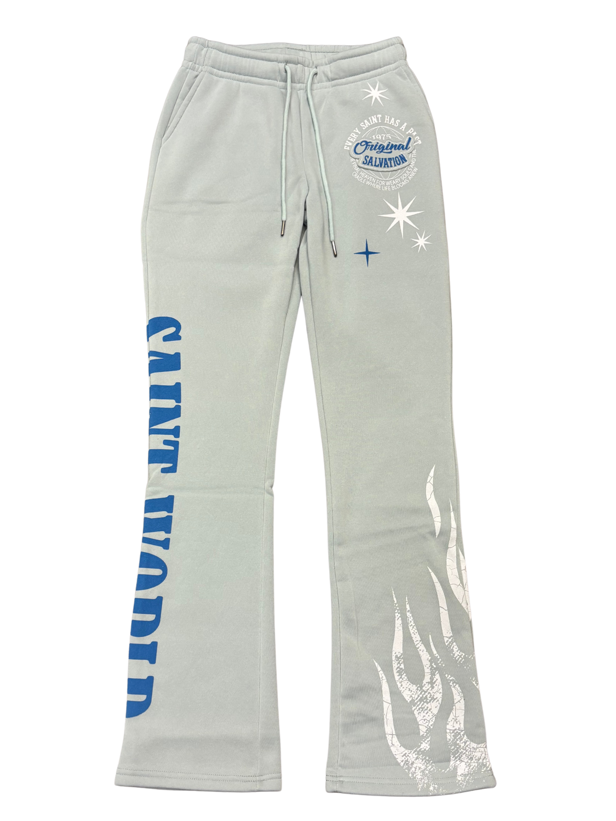 Womens Saint World Sweatpants