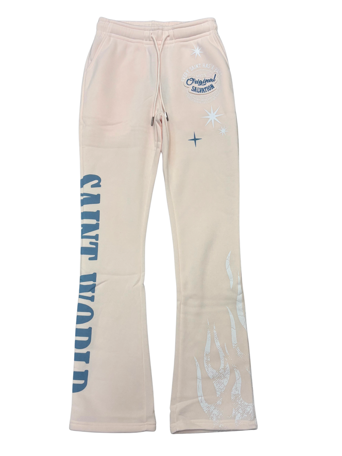 Womens Saint World Sweatpants