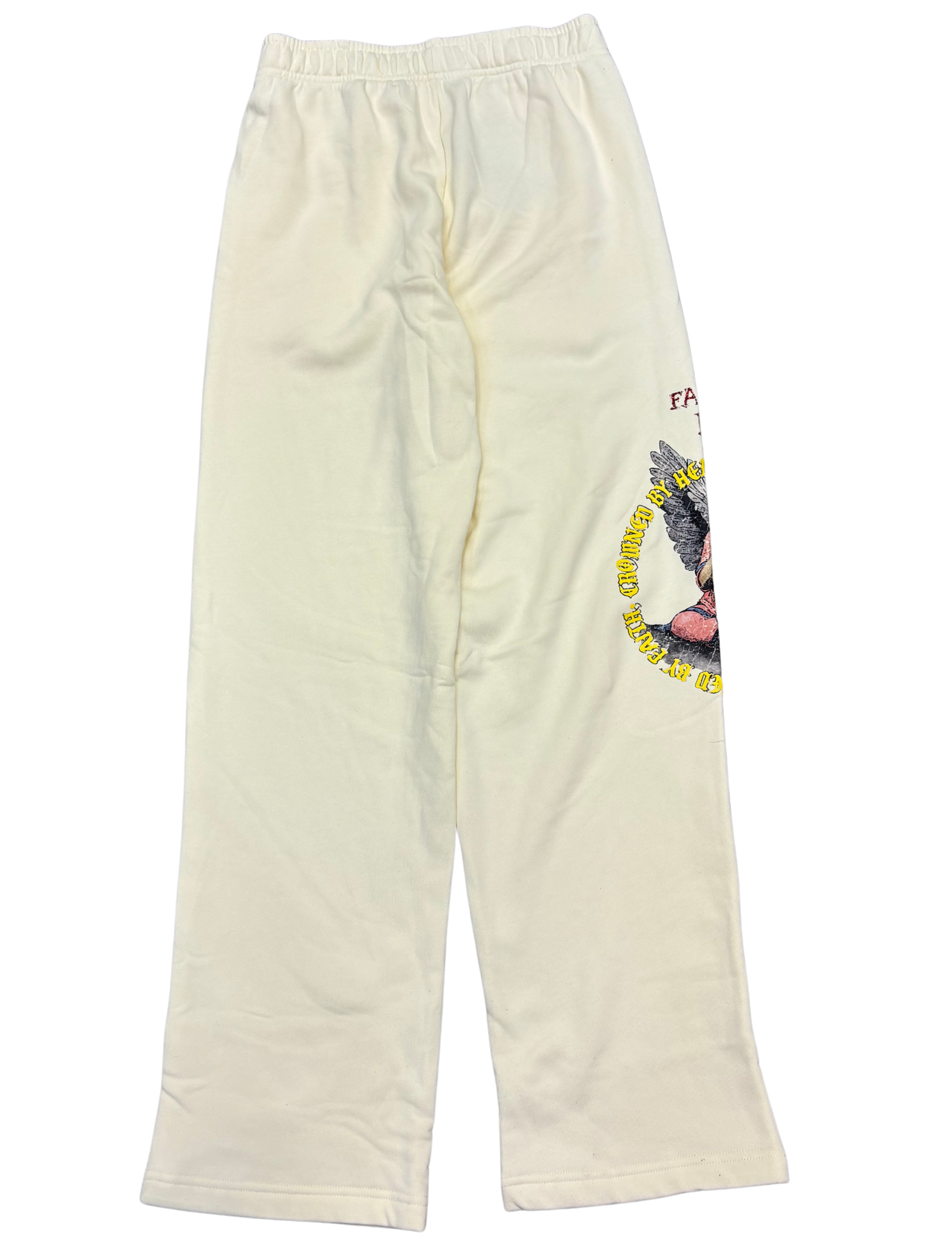 Womens Rise Above Sweatpants