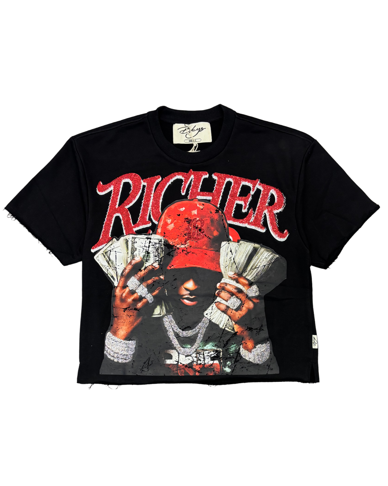 Mens Richer Shirt