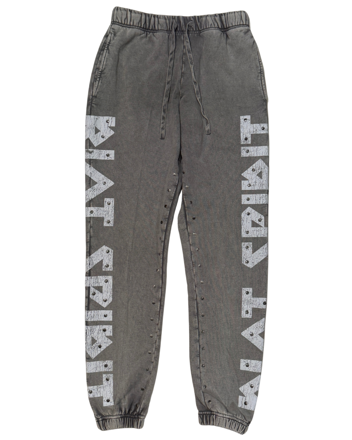 Mens Riot Spirit Sweatpant