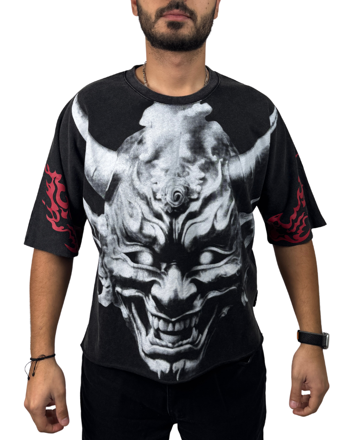Mens Dark Side Shirt