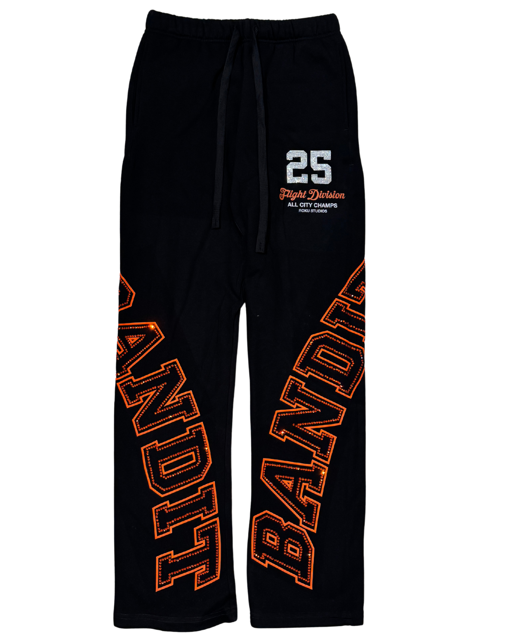 Mens Bandit Sweatpant
