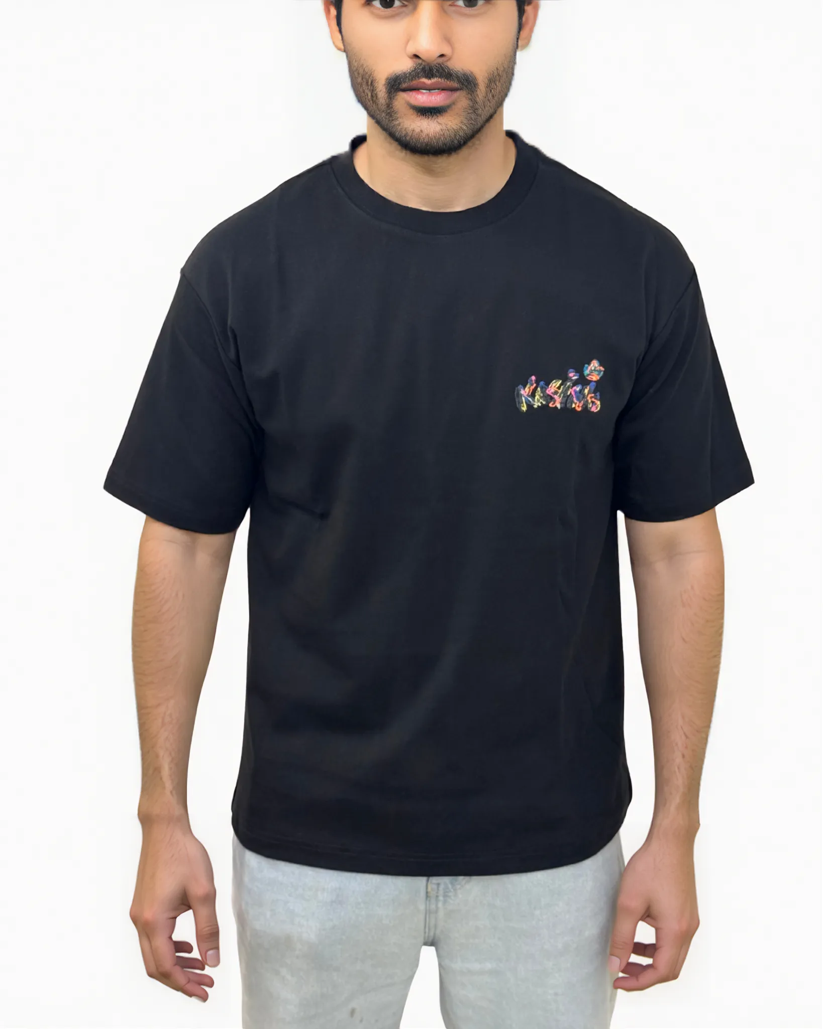 Mens Pikachoo BL Shirt