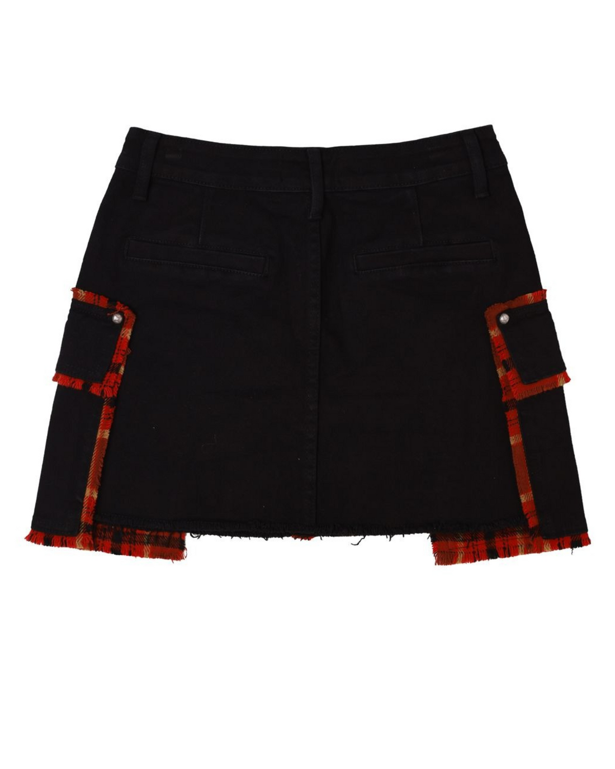 Womens Edge Point Skirt