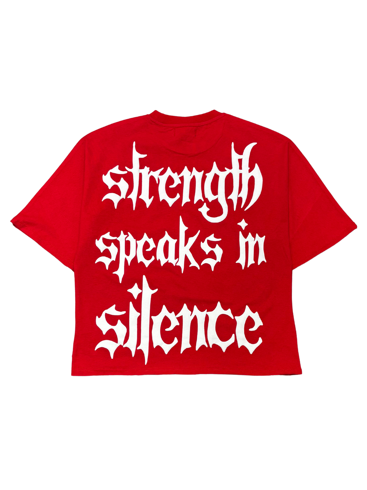 Mens Silent Guardians Shirt