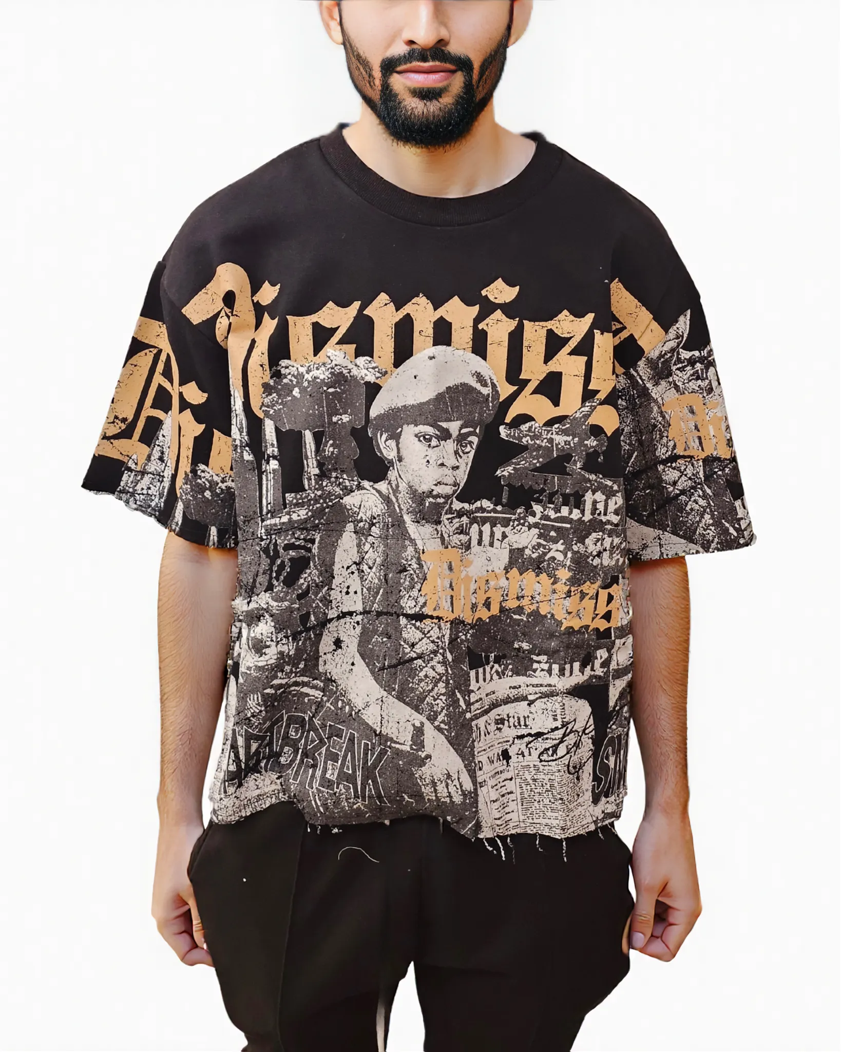Mens Smartbreak Shirt