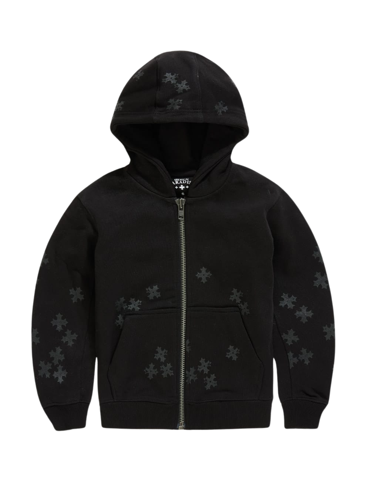 Kids Forbidden Hoodie 8892
