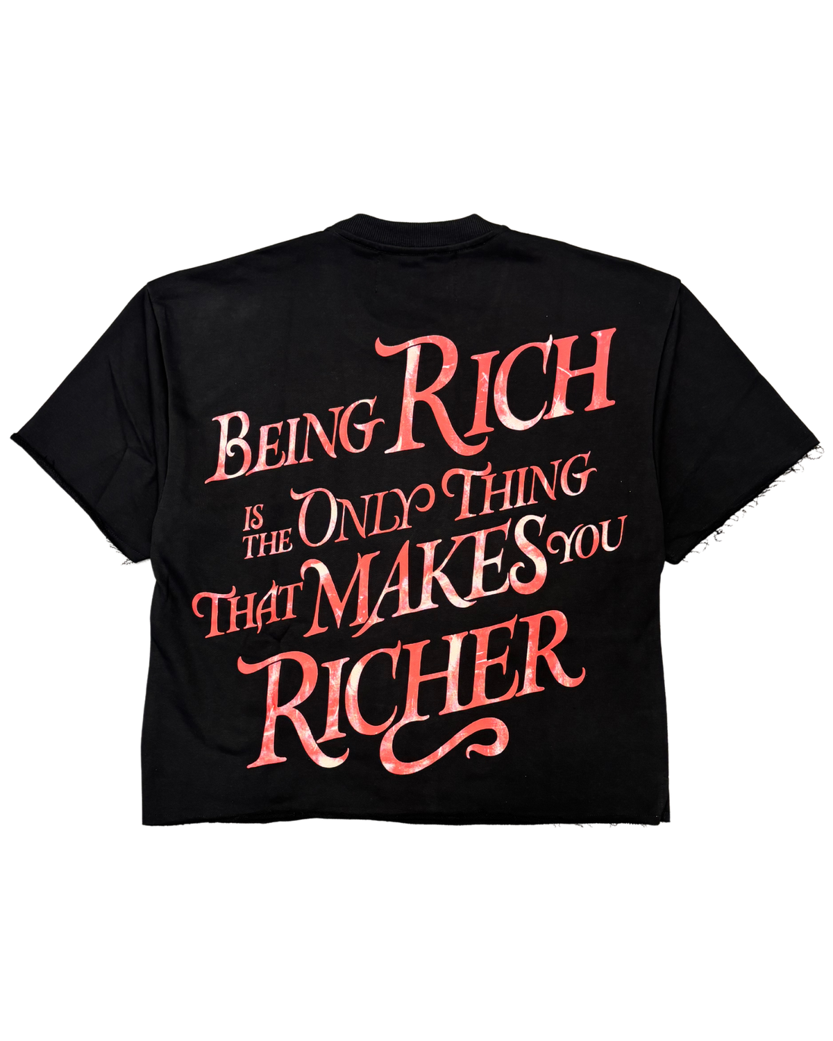 Mens Richer Shirt