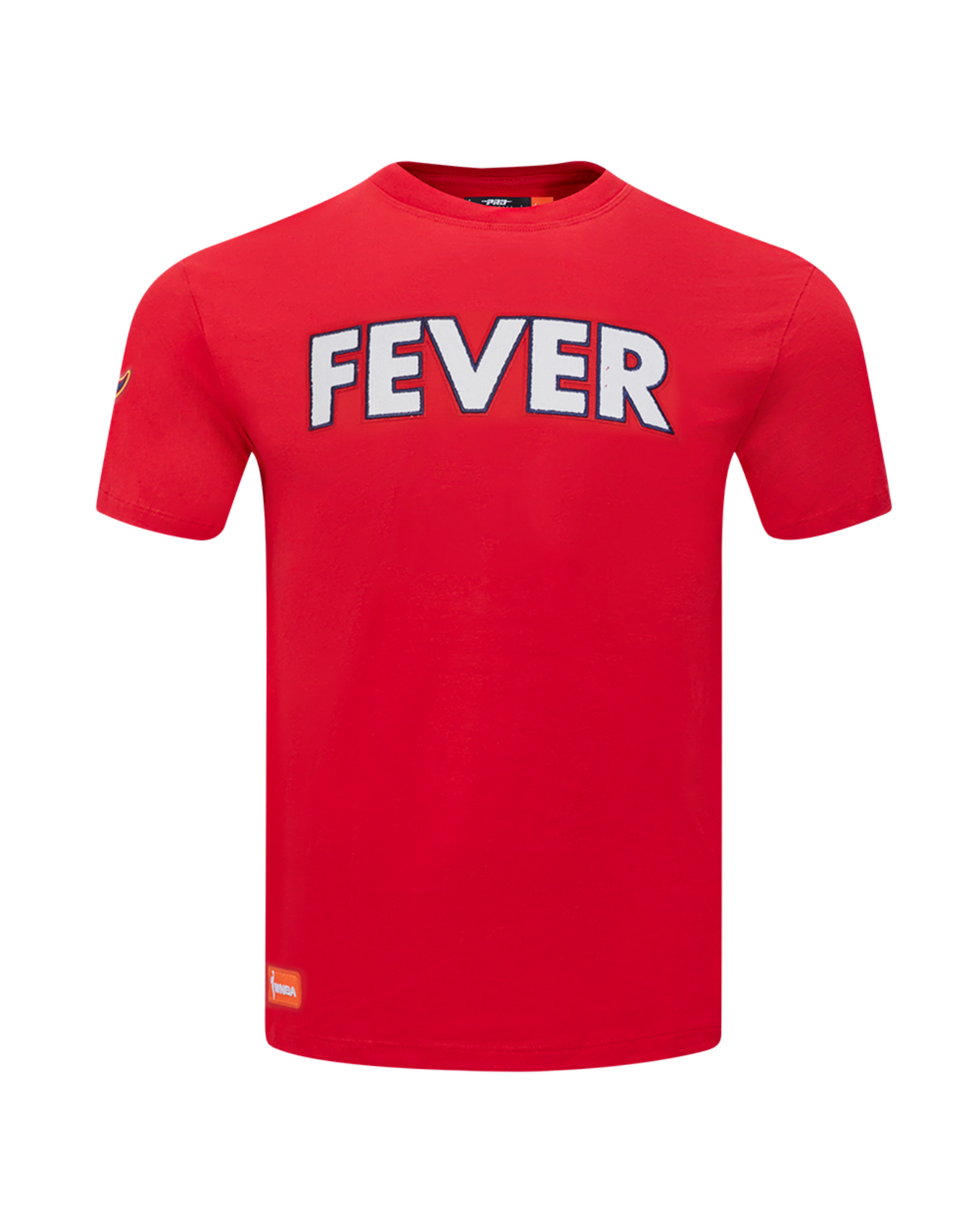 Womens Indiana Fever Classic Chenille Shirt