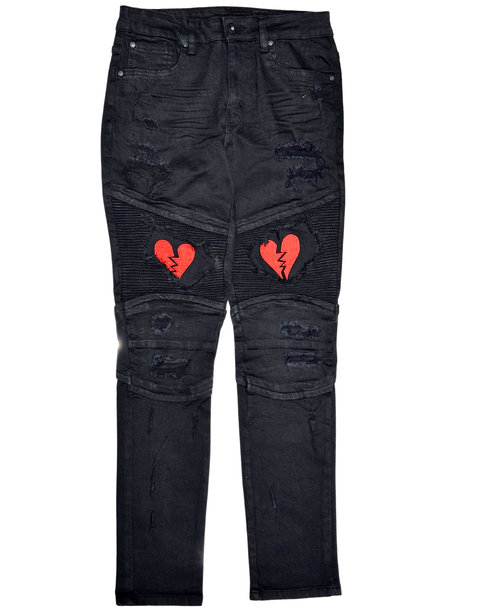 Mens Heartless Ms Jean 80370