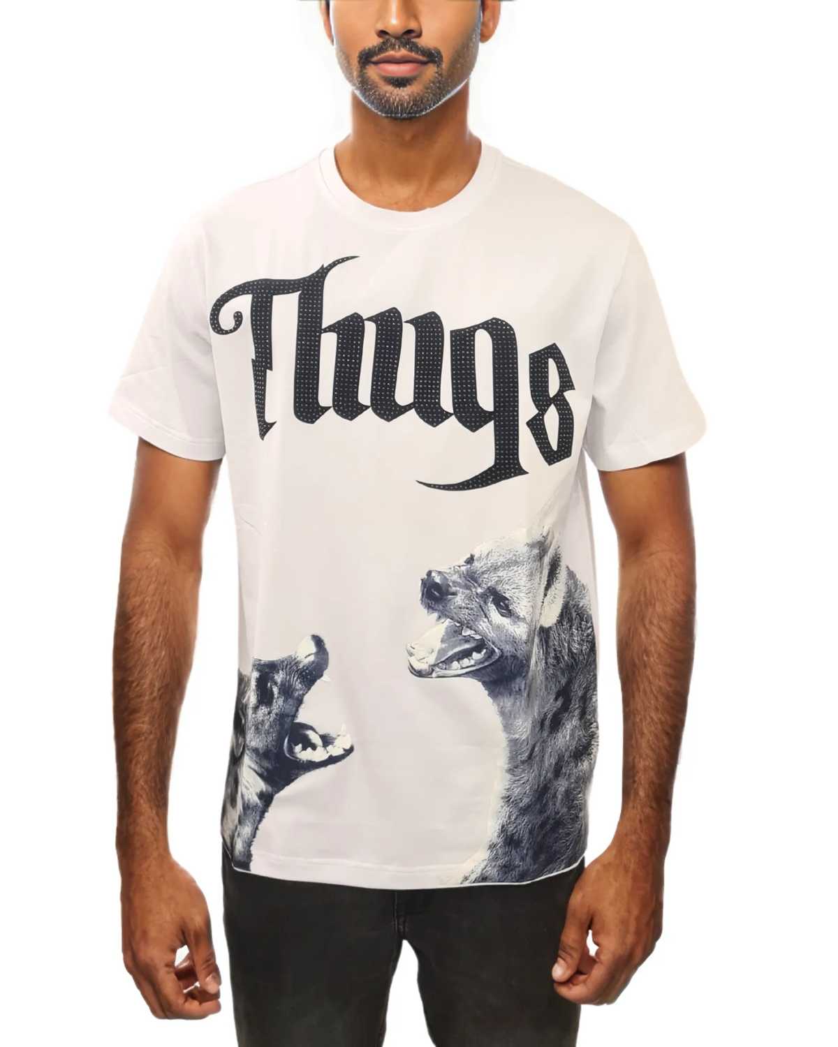 Mens Thugs Shirt