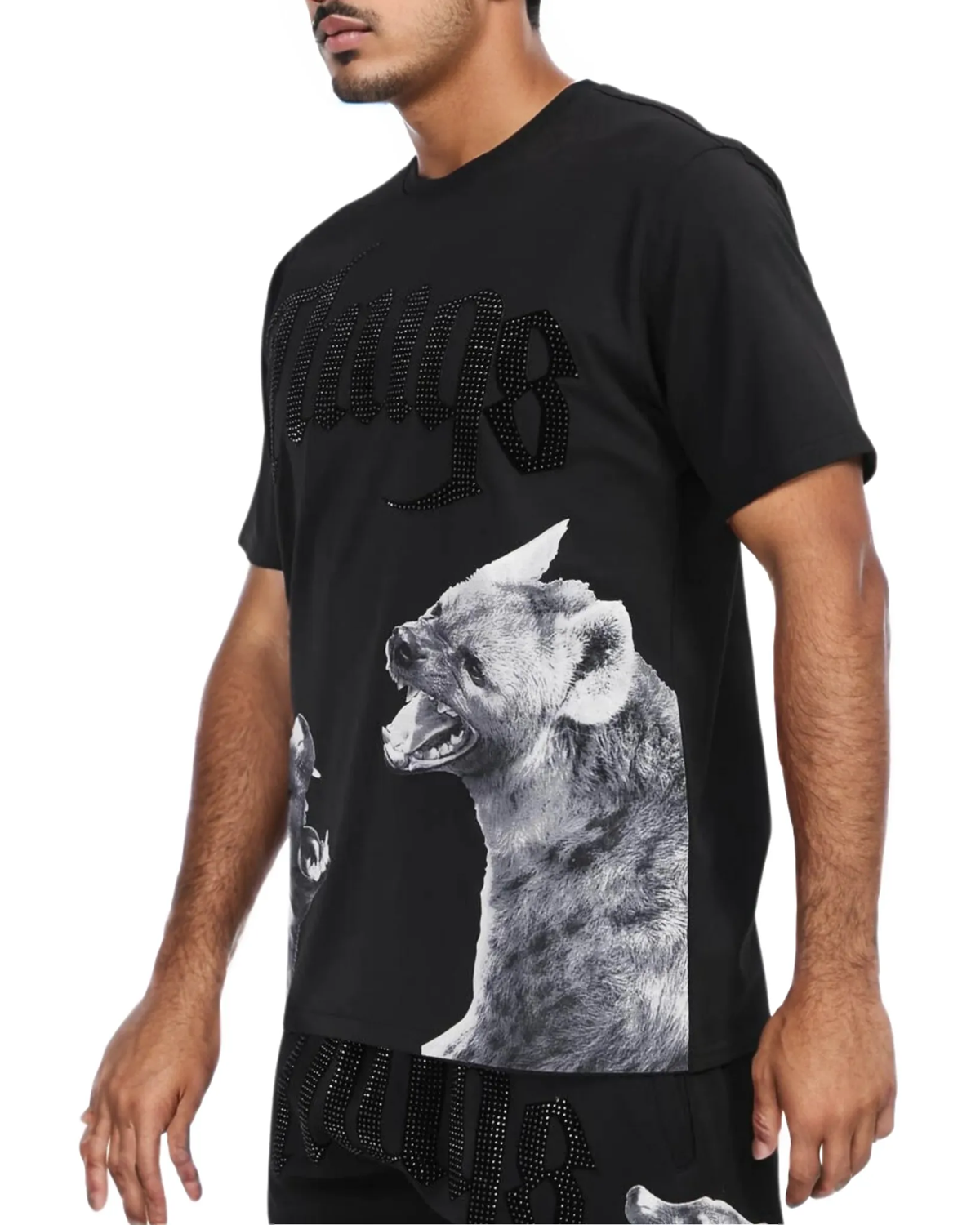 Mens Thugs Shirt