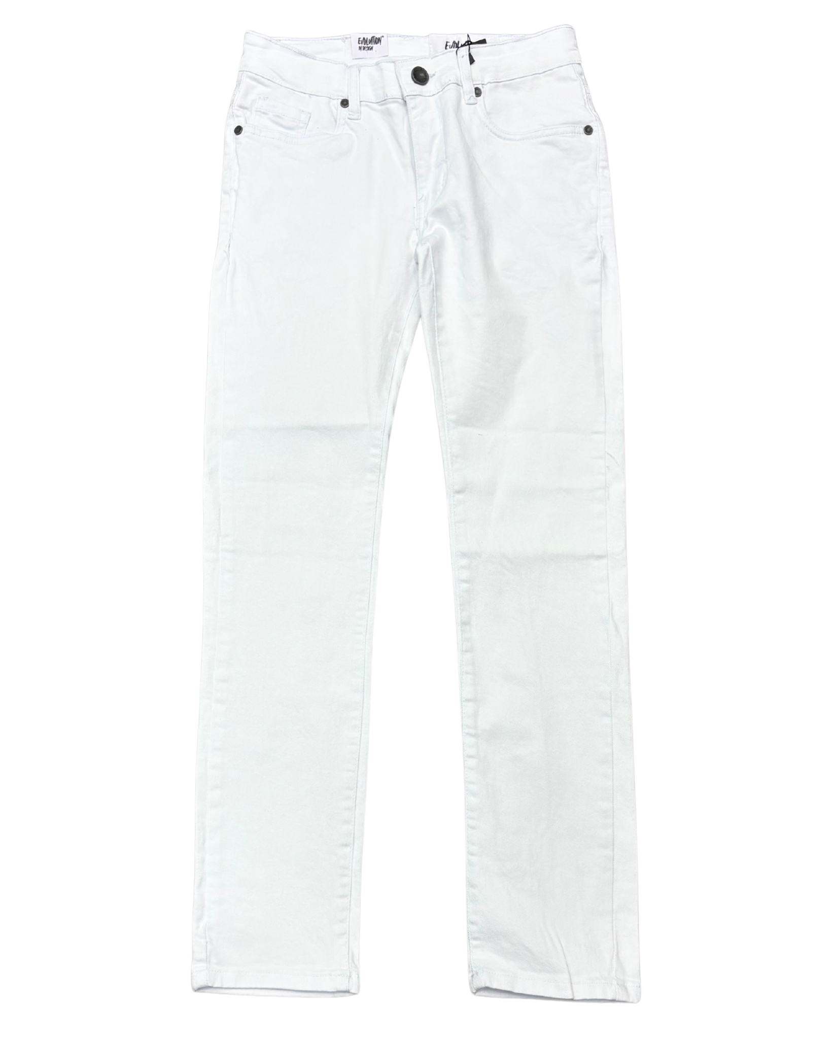 Mens Slim Fit Jean 33300A