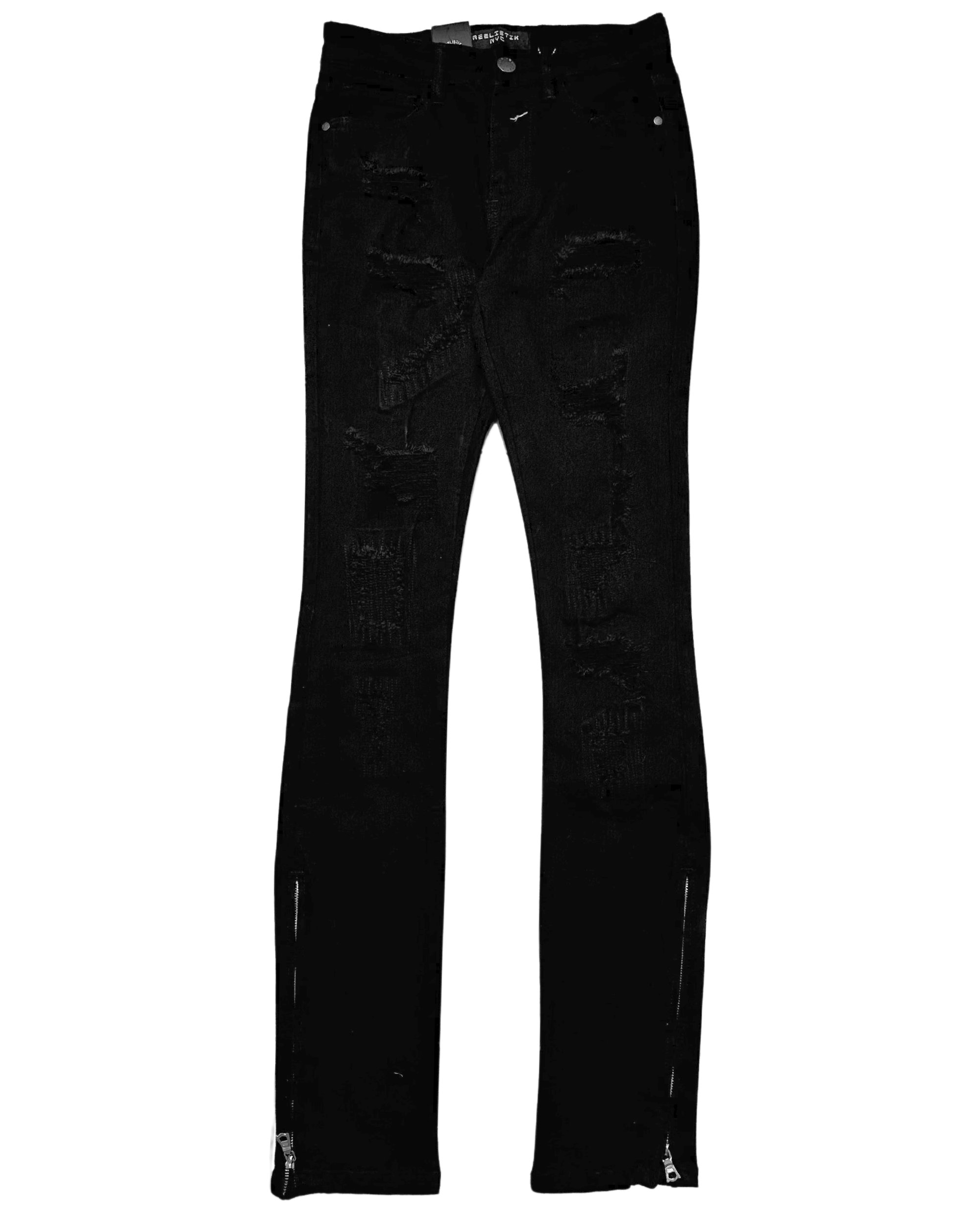Mens Stacked Jeans 5029
