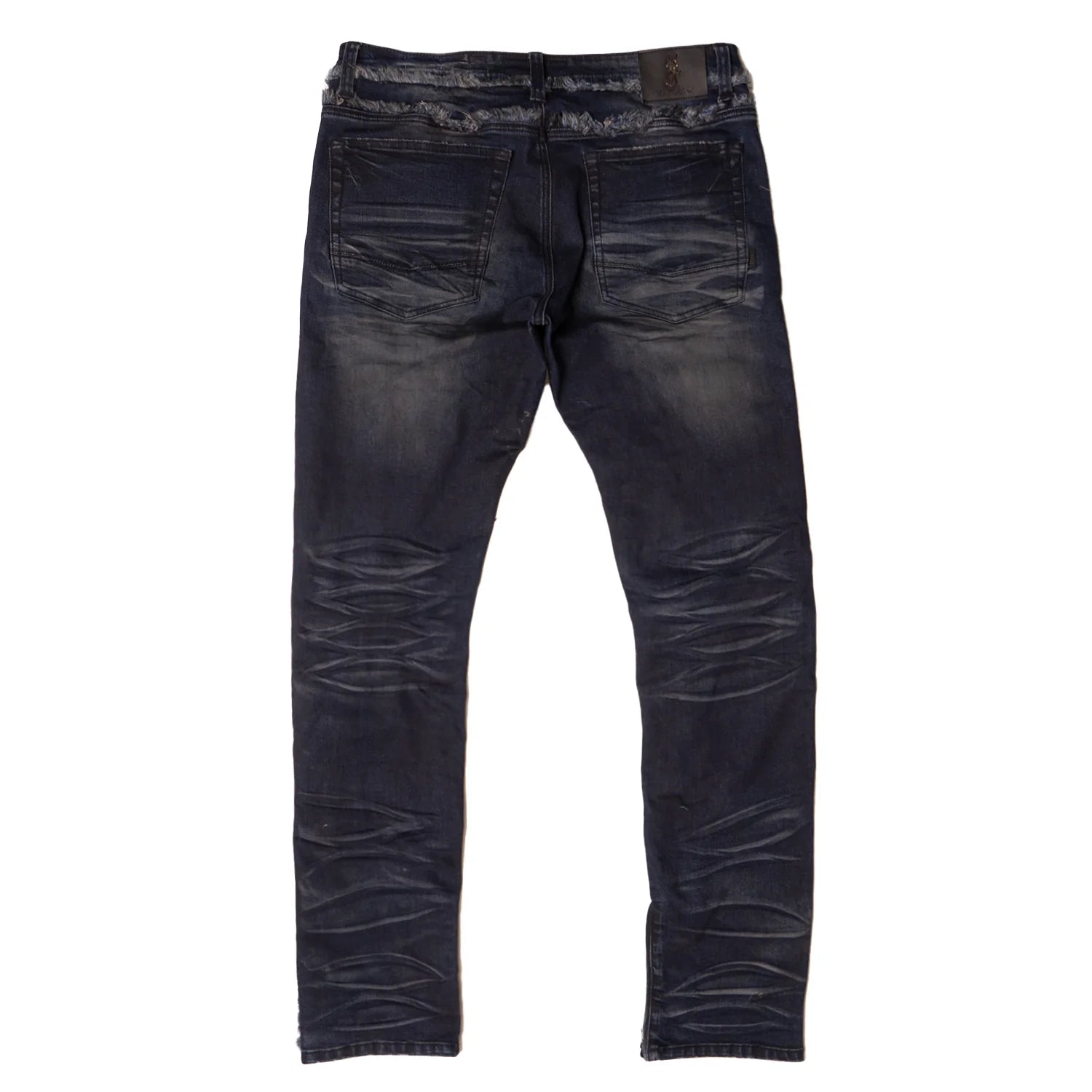 Mens Stacked Jeans M1973