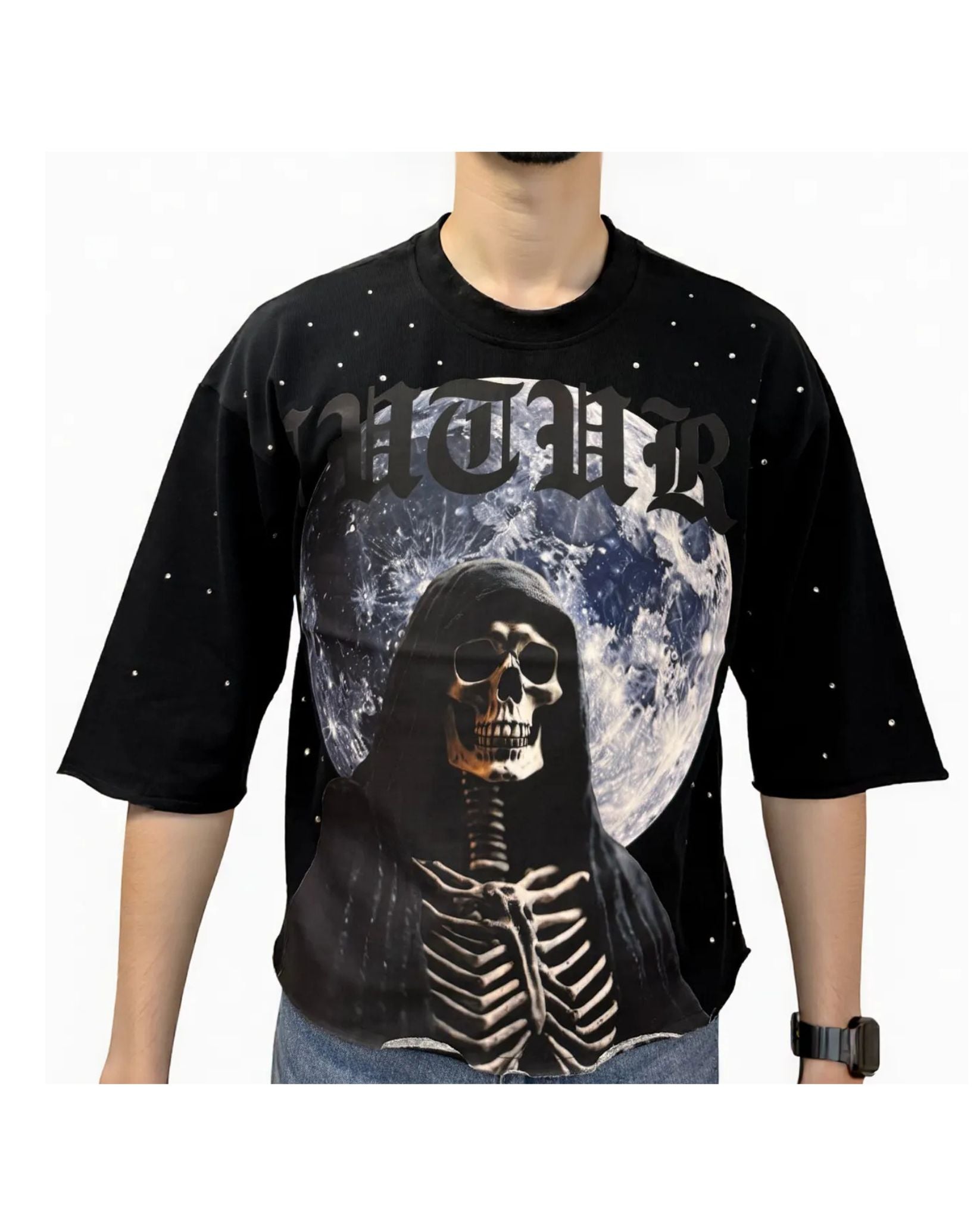 Mens Kindred Short Sleeve T-Shirt OST01