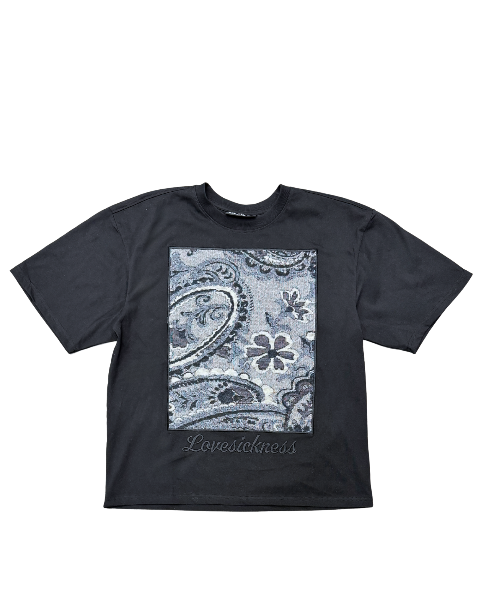 Mens Floral Shirt