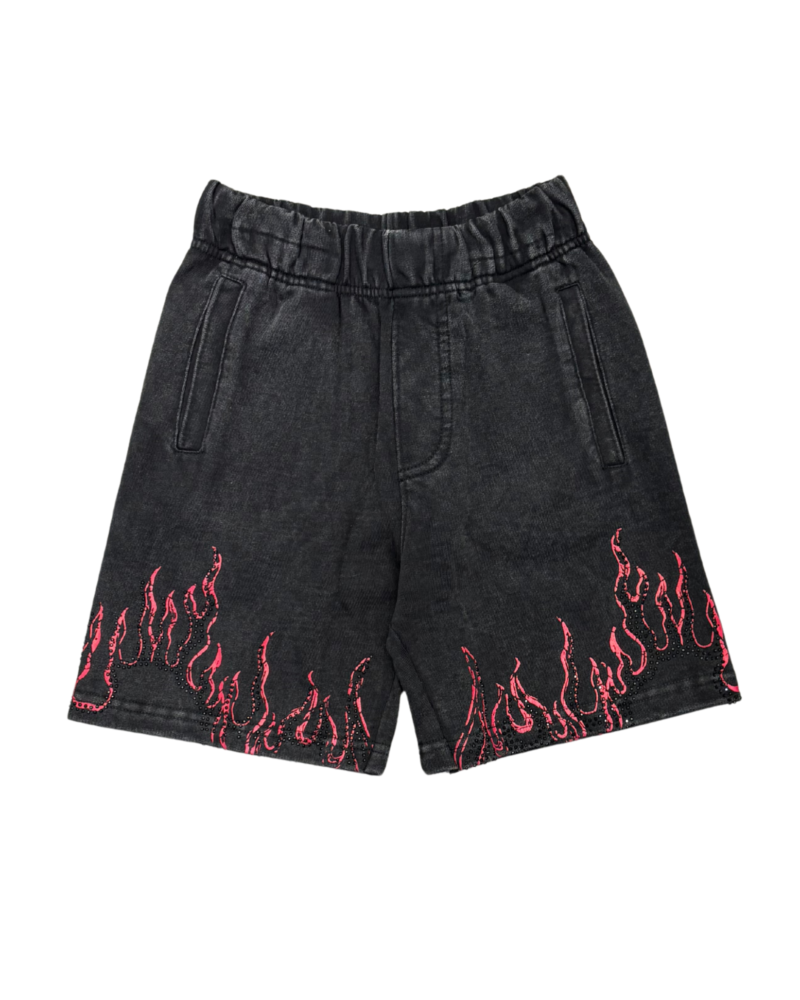 Kids Revenge Shorts