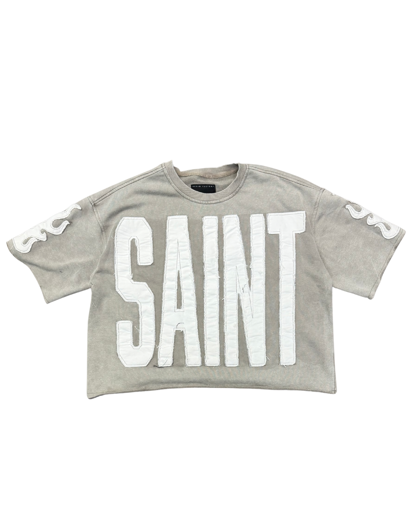 Mens Saint CR Shirt