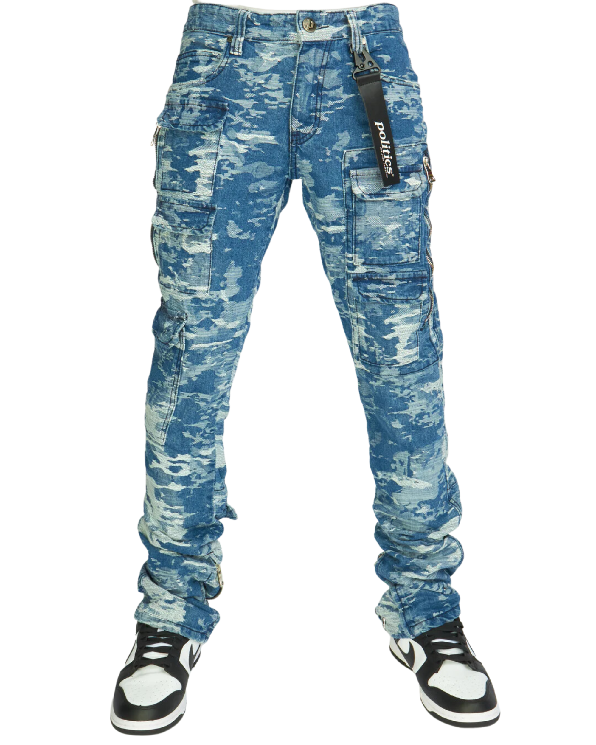 Mens Murphy 510 Jeans