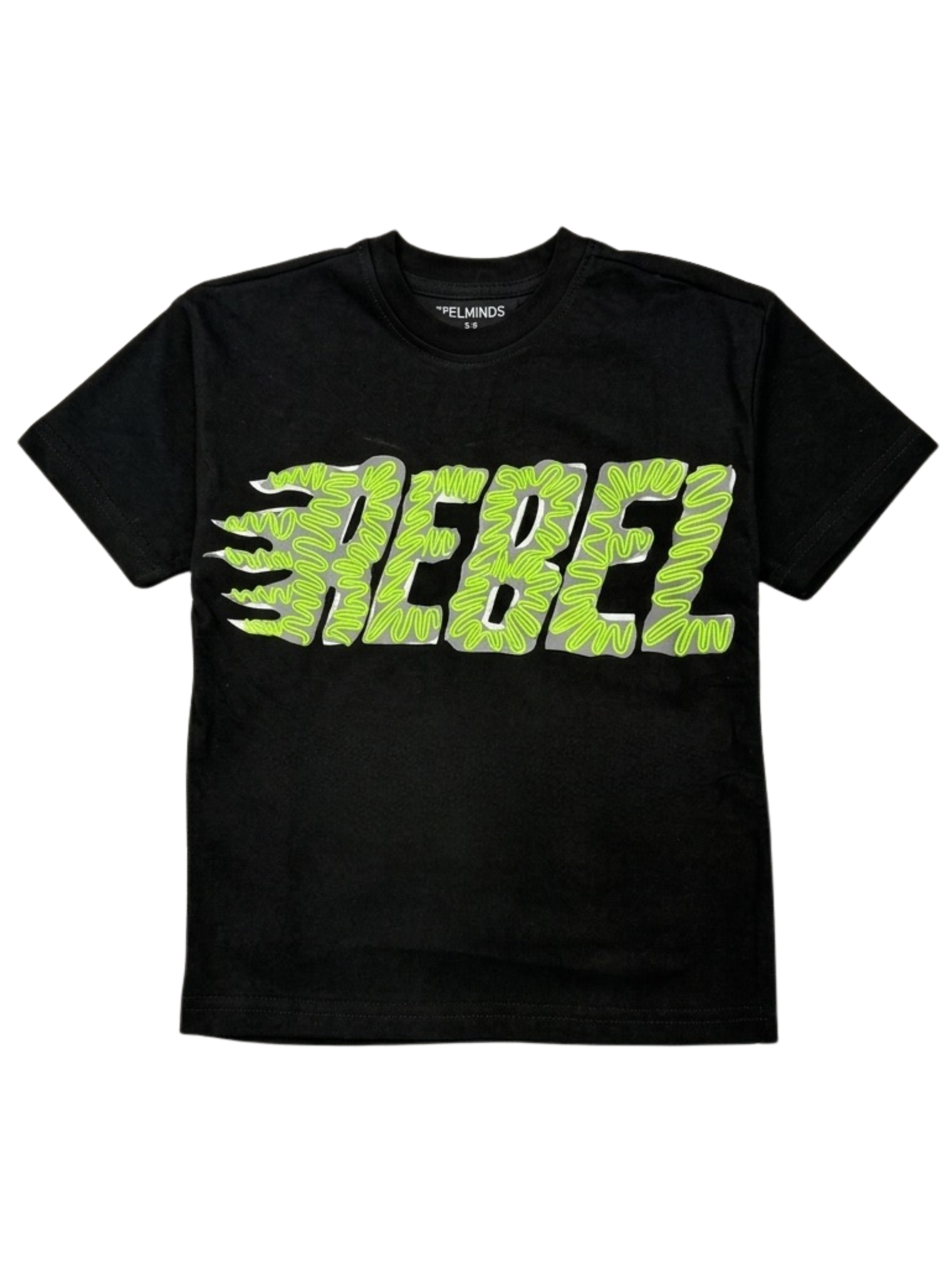 Kids Rebel Arrow Shirt