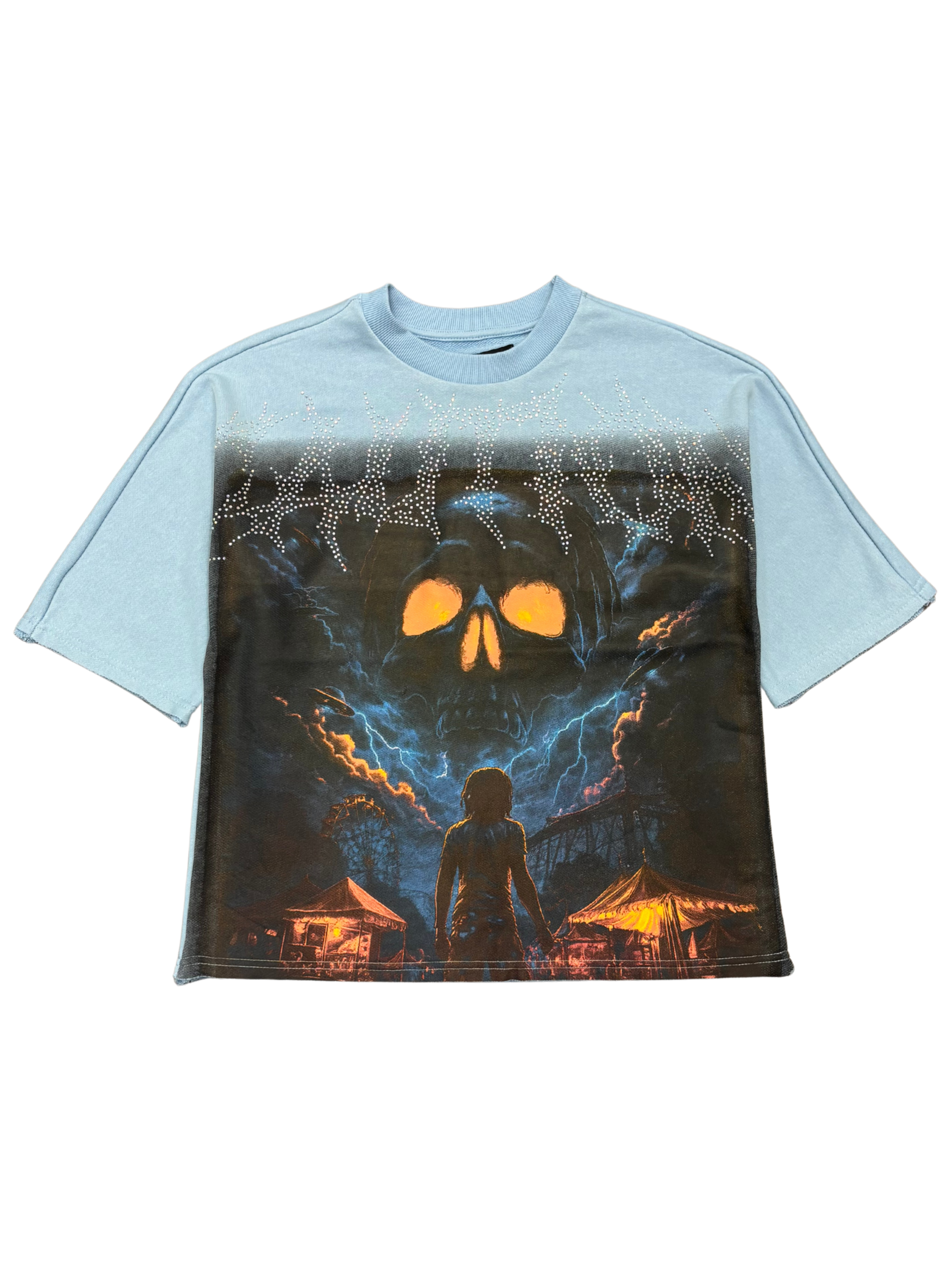 Mens Enter The Void Shirt