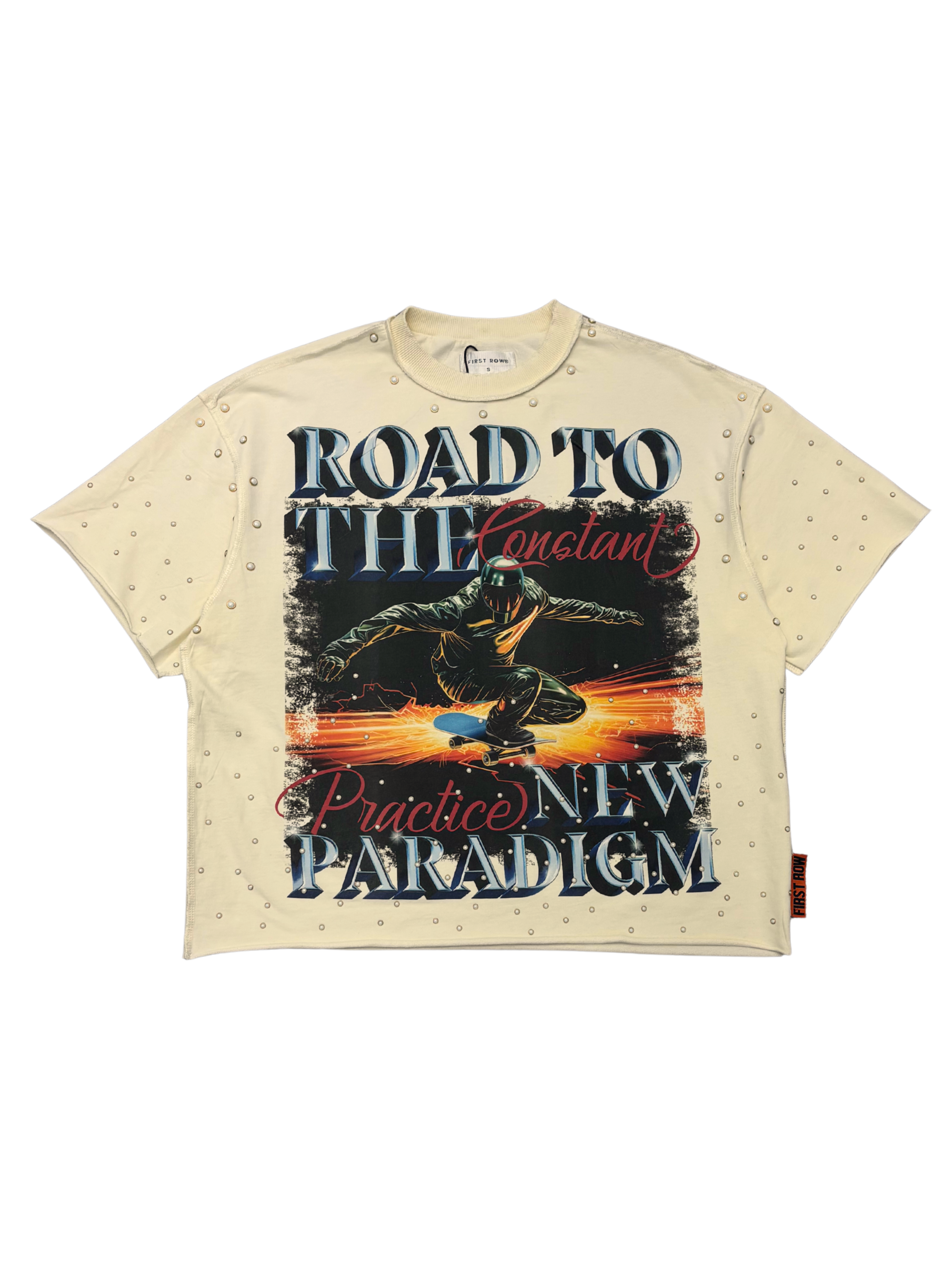 Mens Constant Practice Shirt