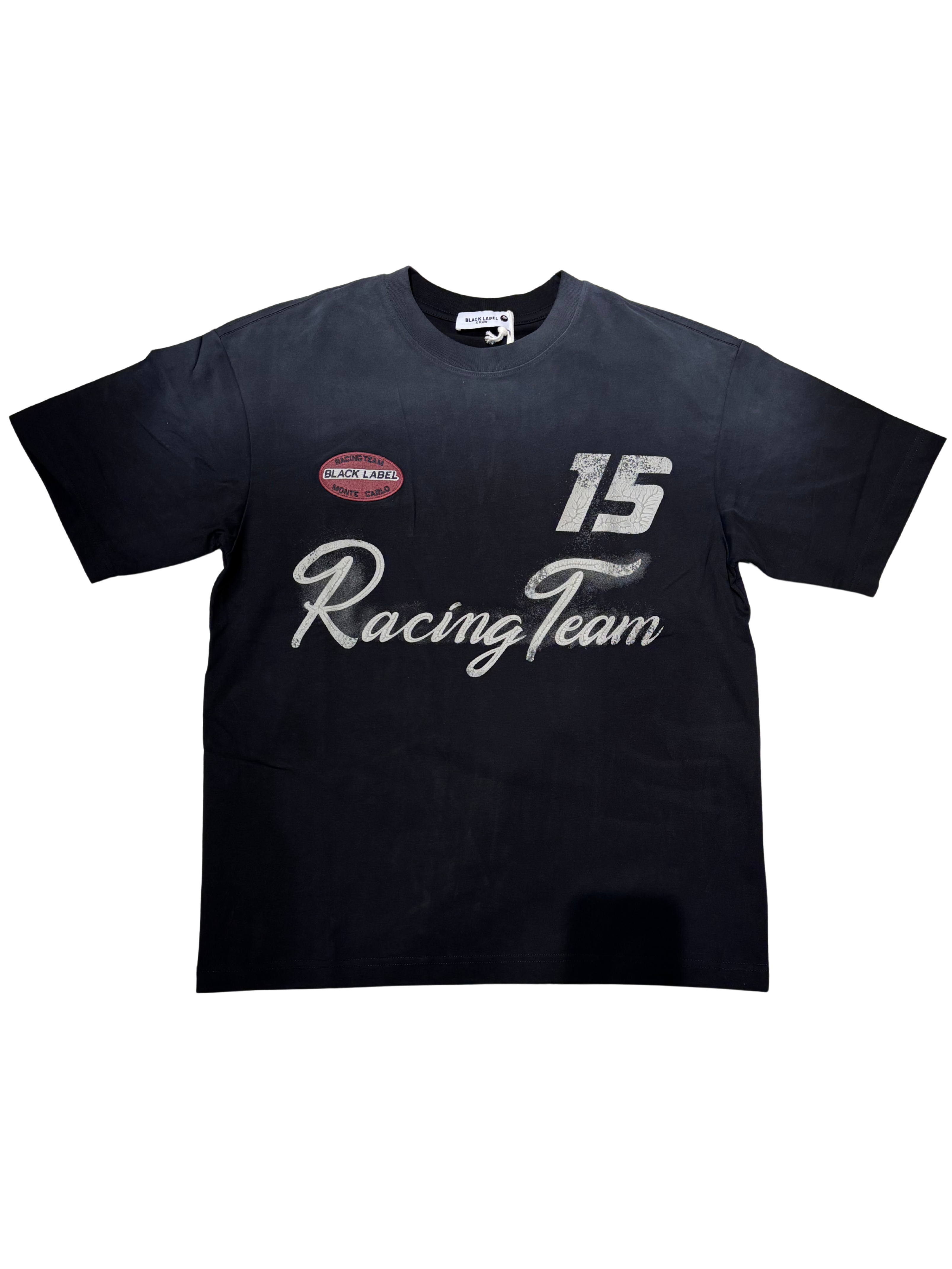 Mens Monte Carlo Shirt