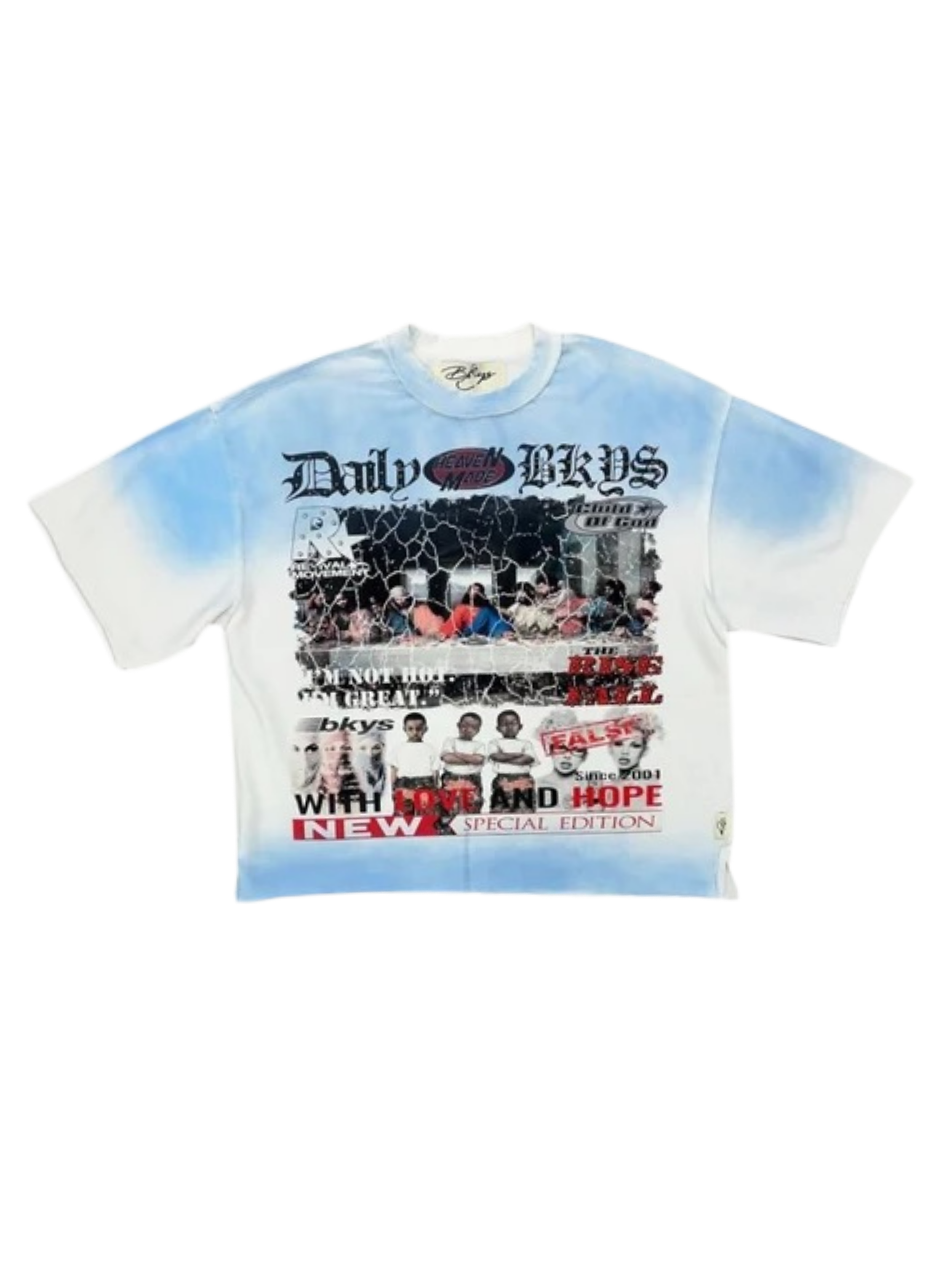 Mens Child of God Shirt