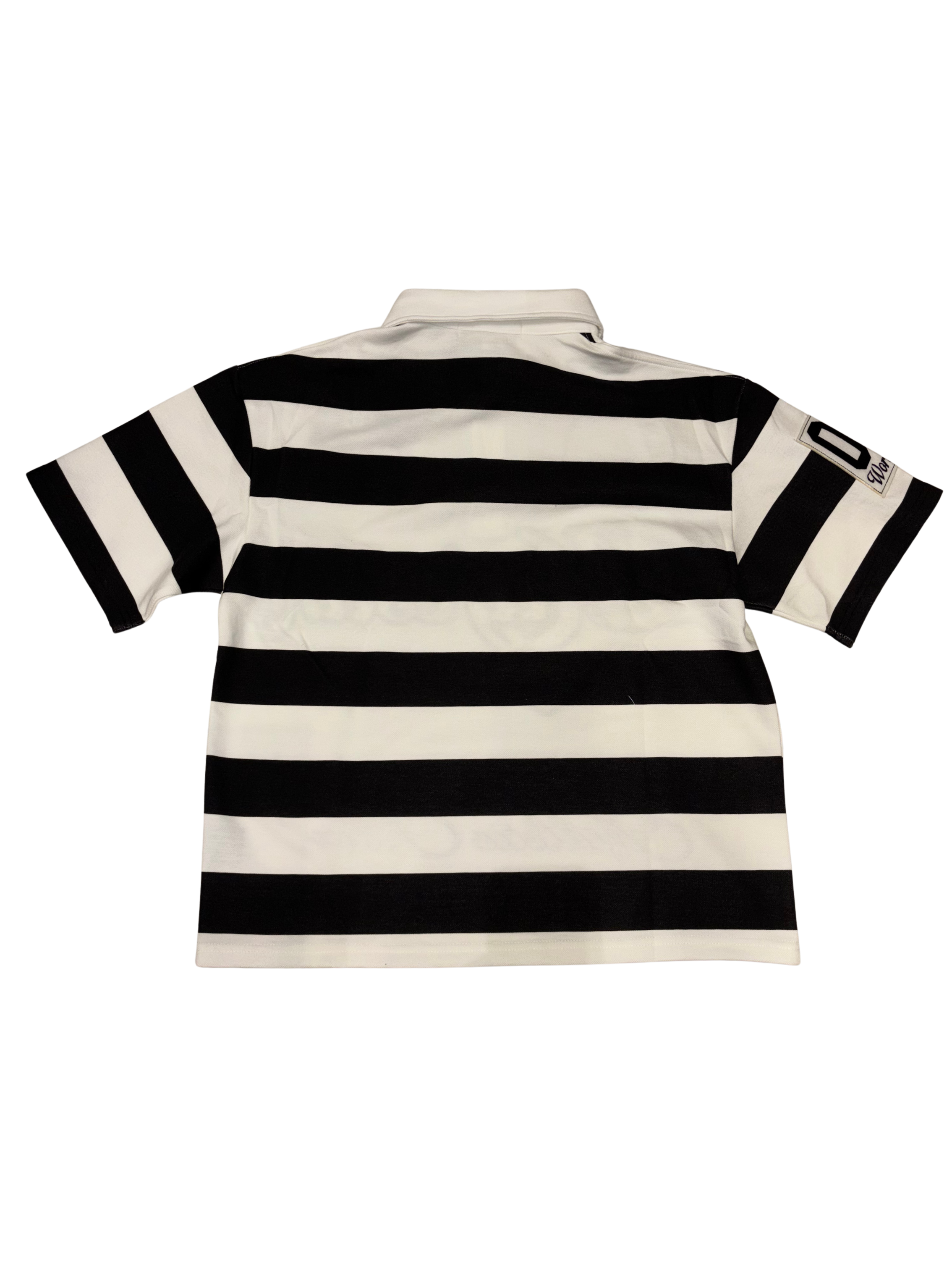 Mens MCMXCI Polo Shirt