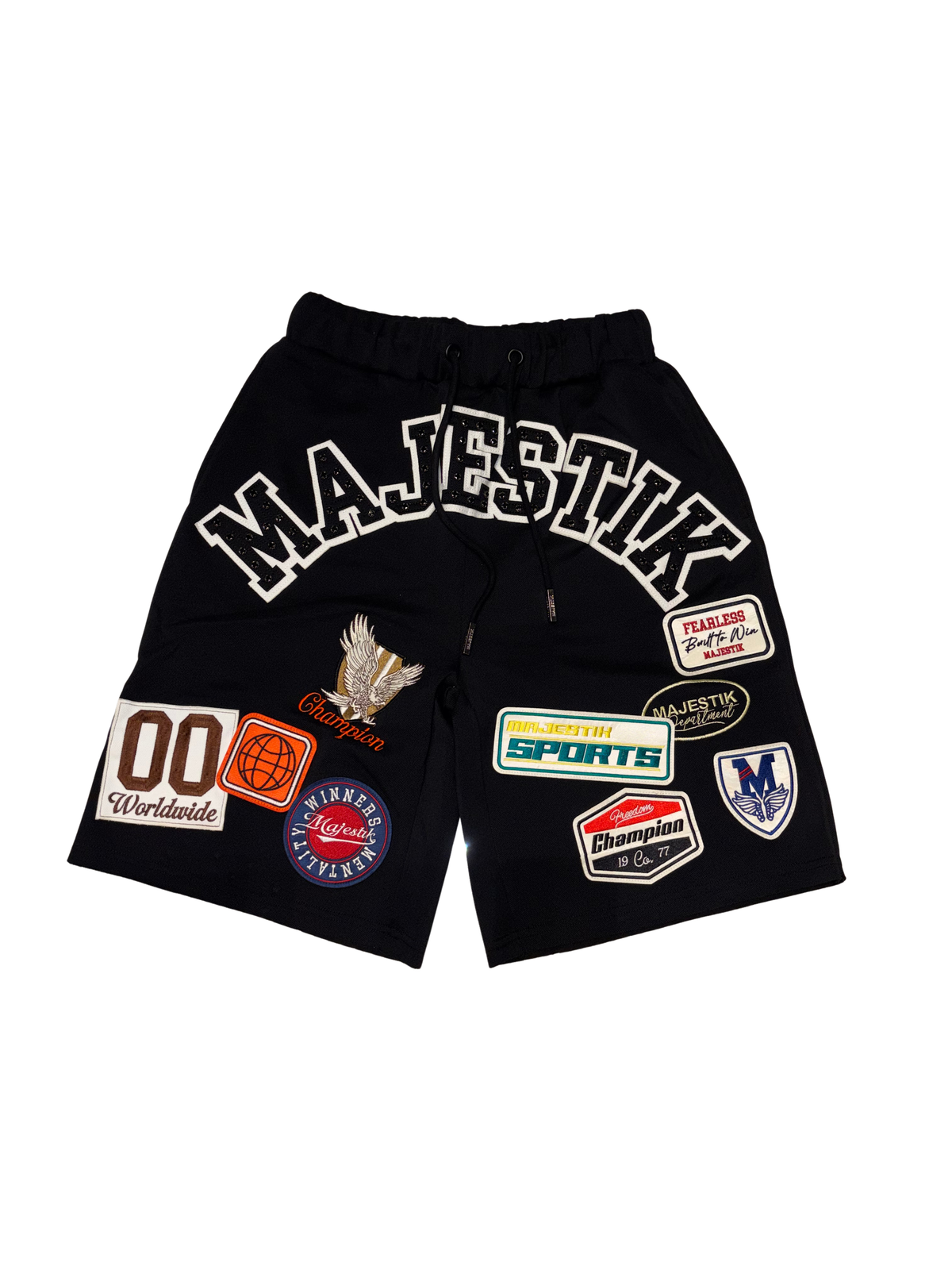 Mens Champ 1977 Shorts