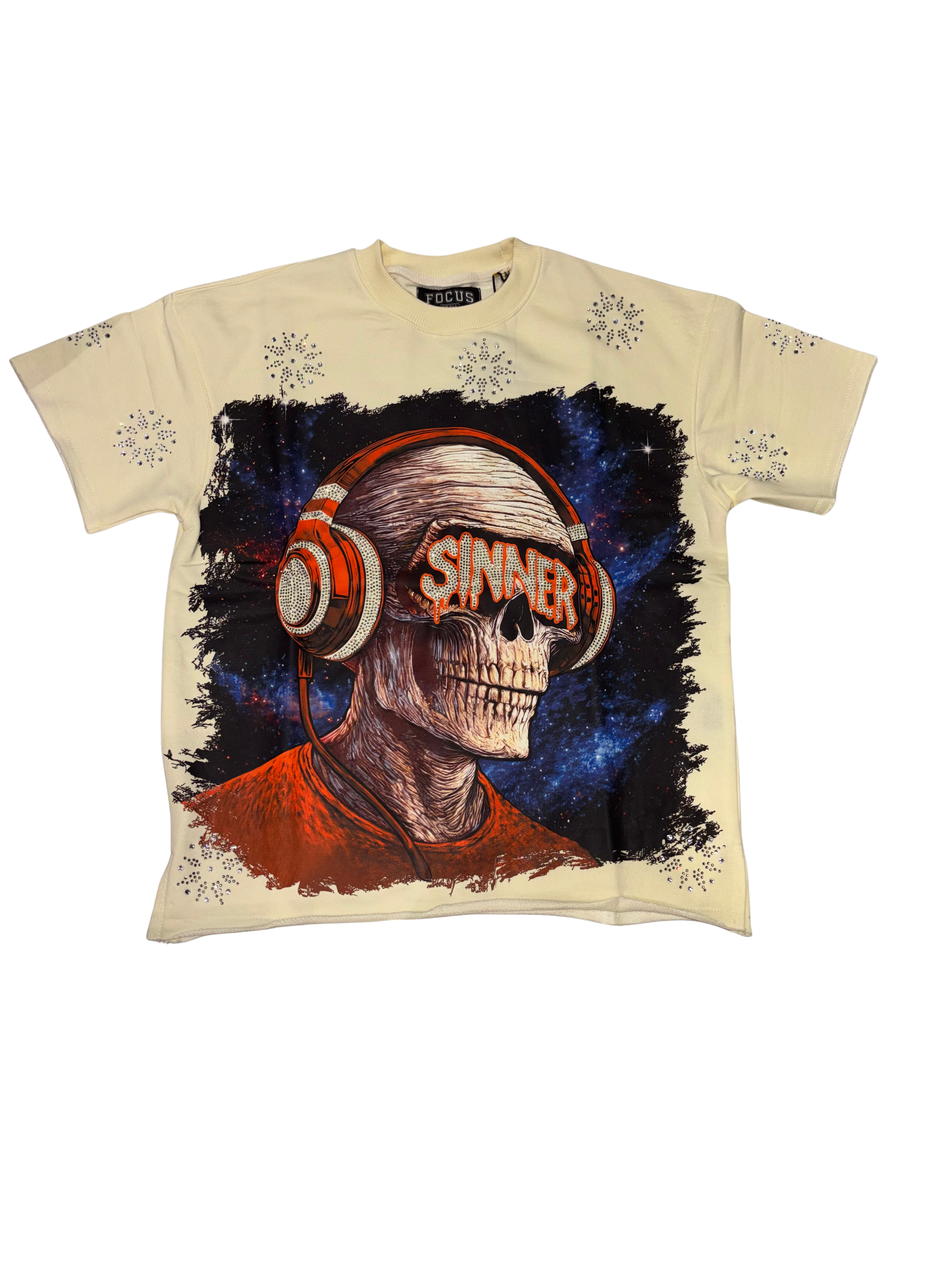 Mens Drifting Shirt