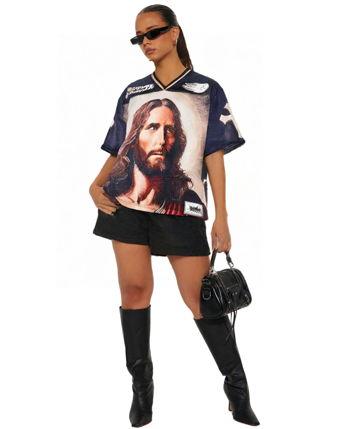 Womens Saint Galleria Jersey