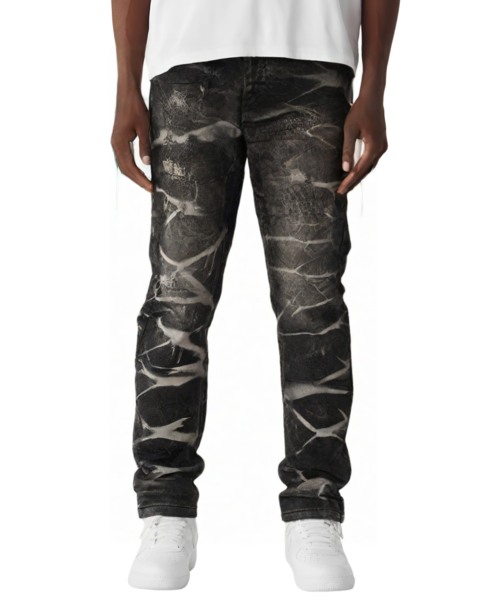 Mens Slim Fit Jean 330207