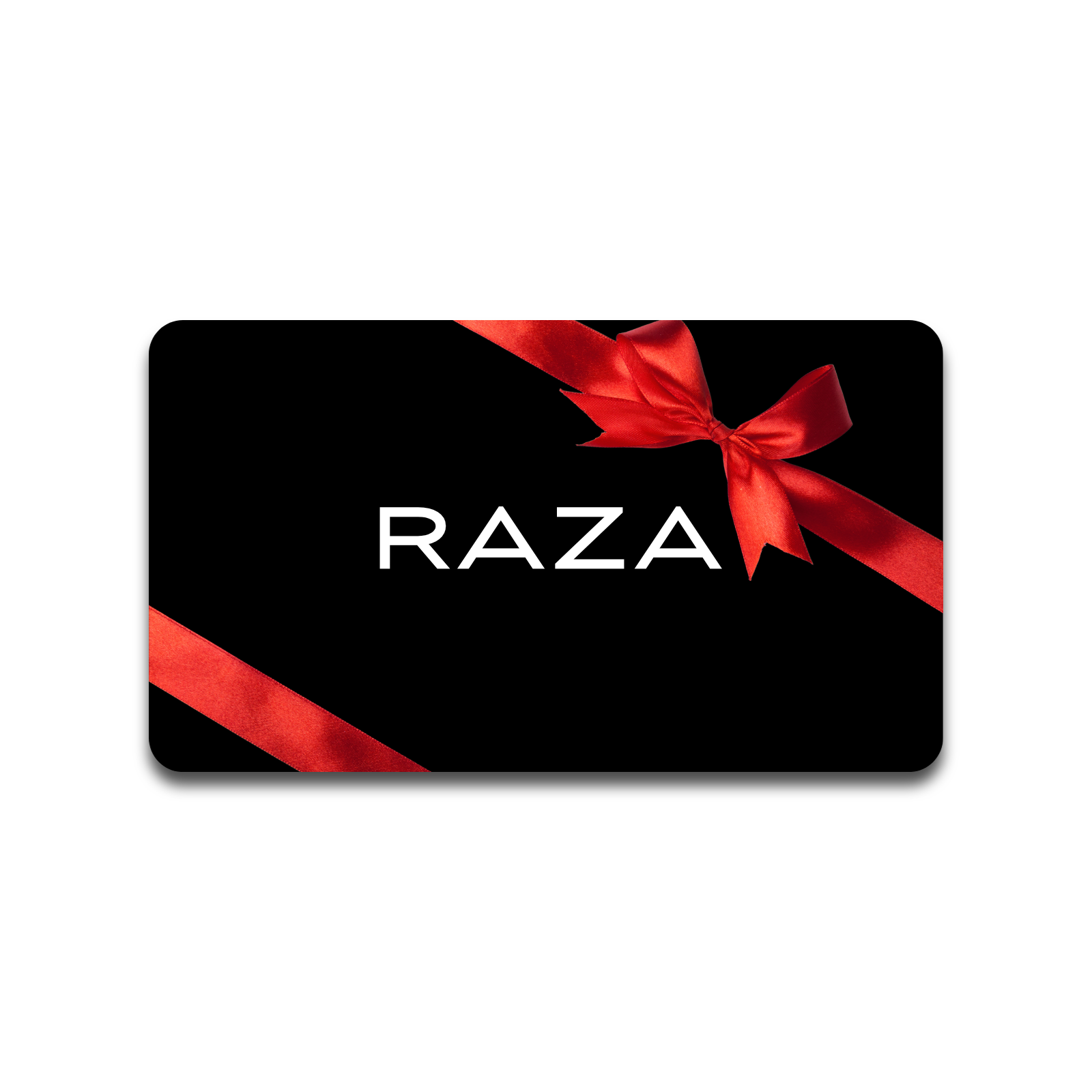 Digital Gift Card