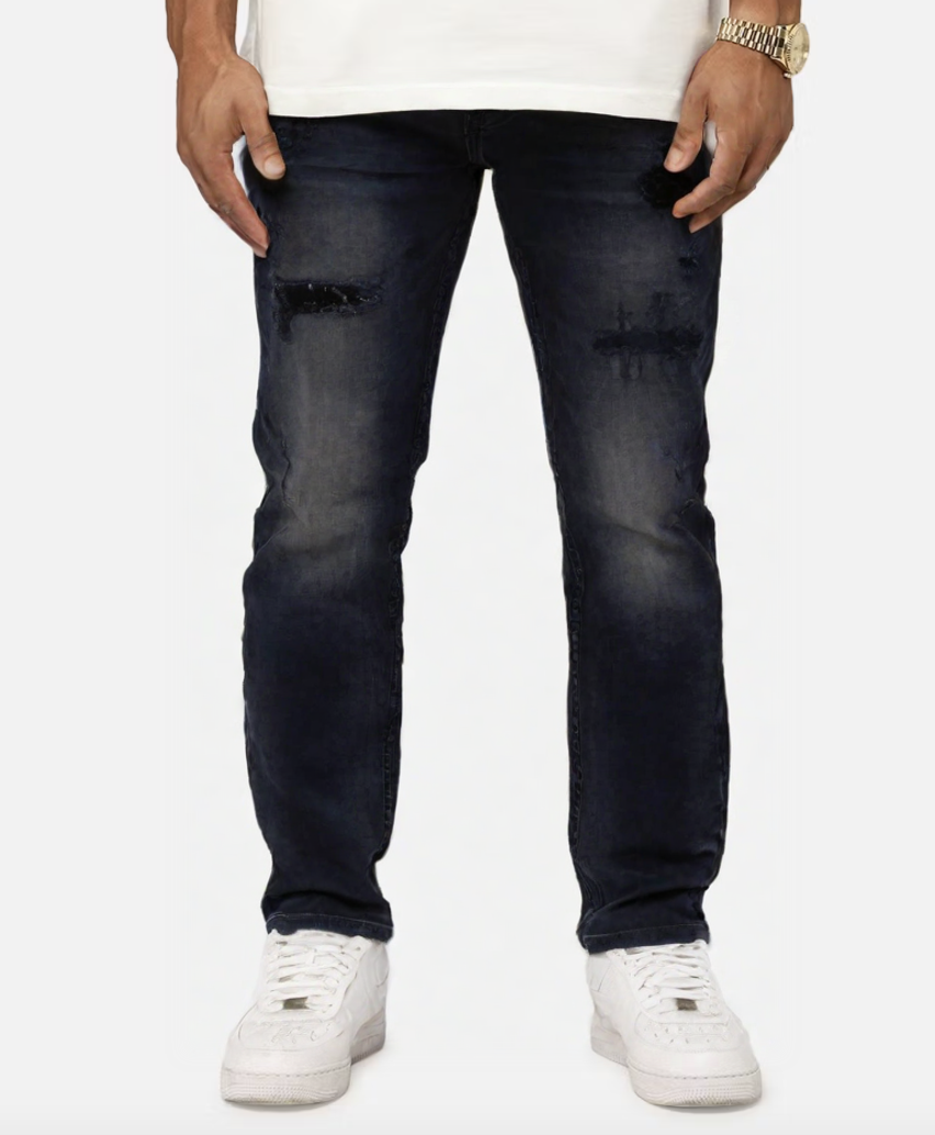 Mens Skinny Jeans KR-3021