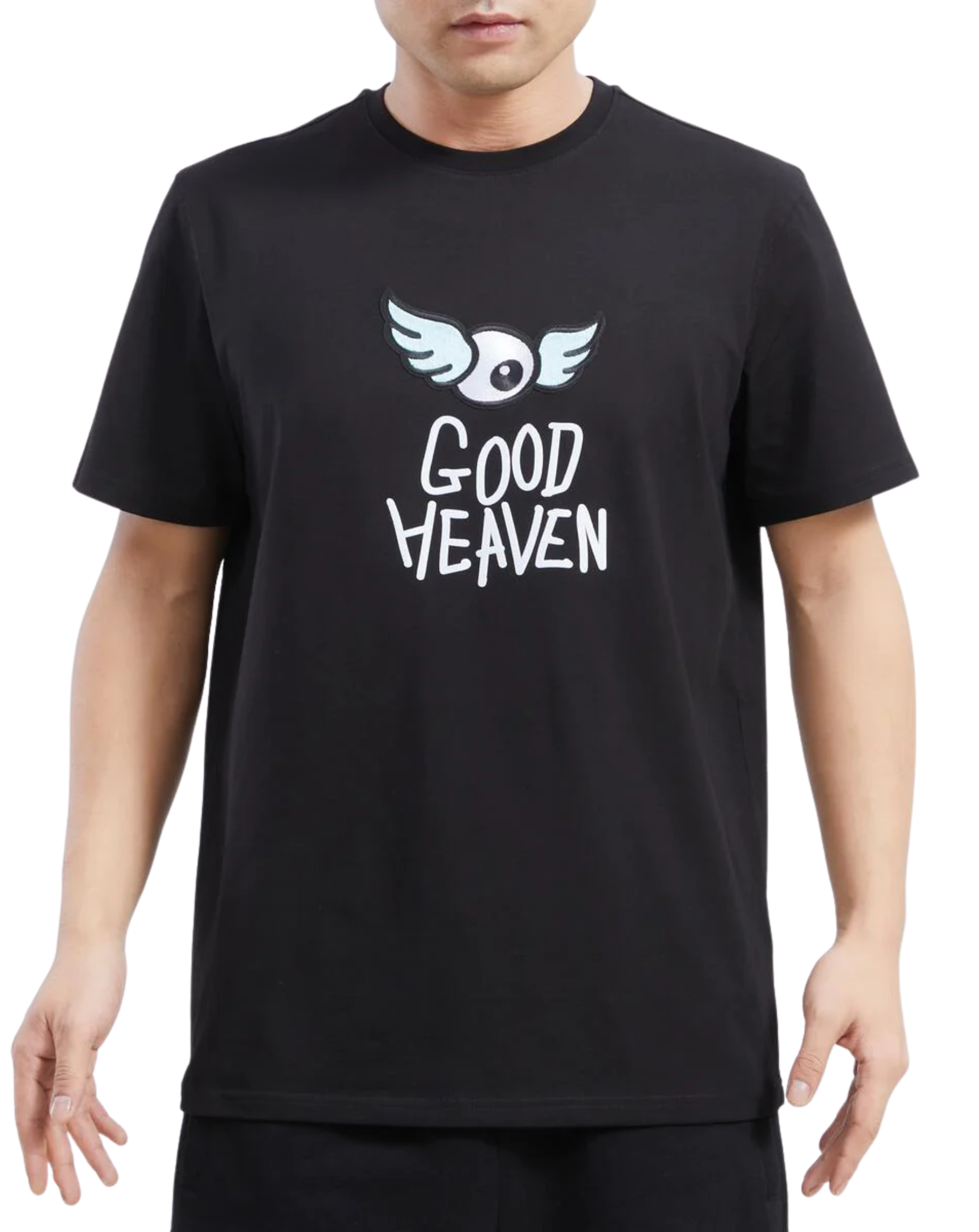 Mens Good Heaven Shirt