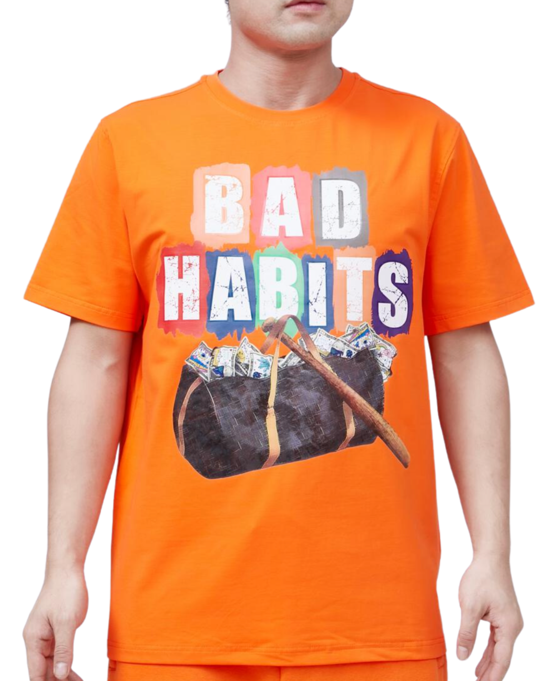 Mens The Duffel Tee