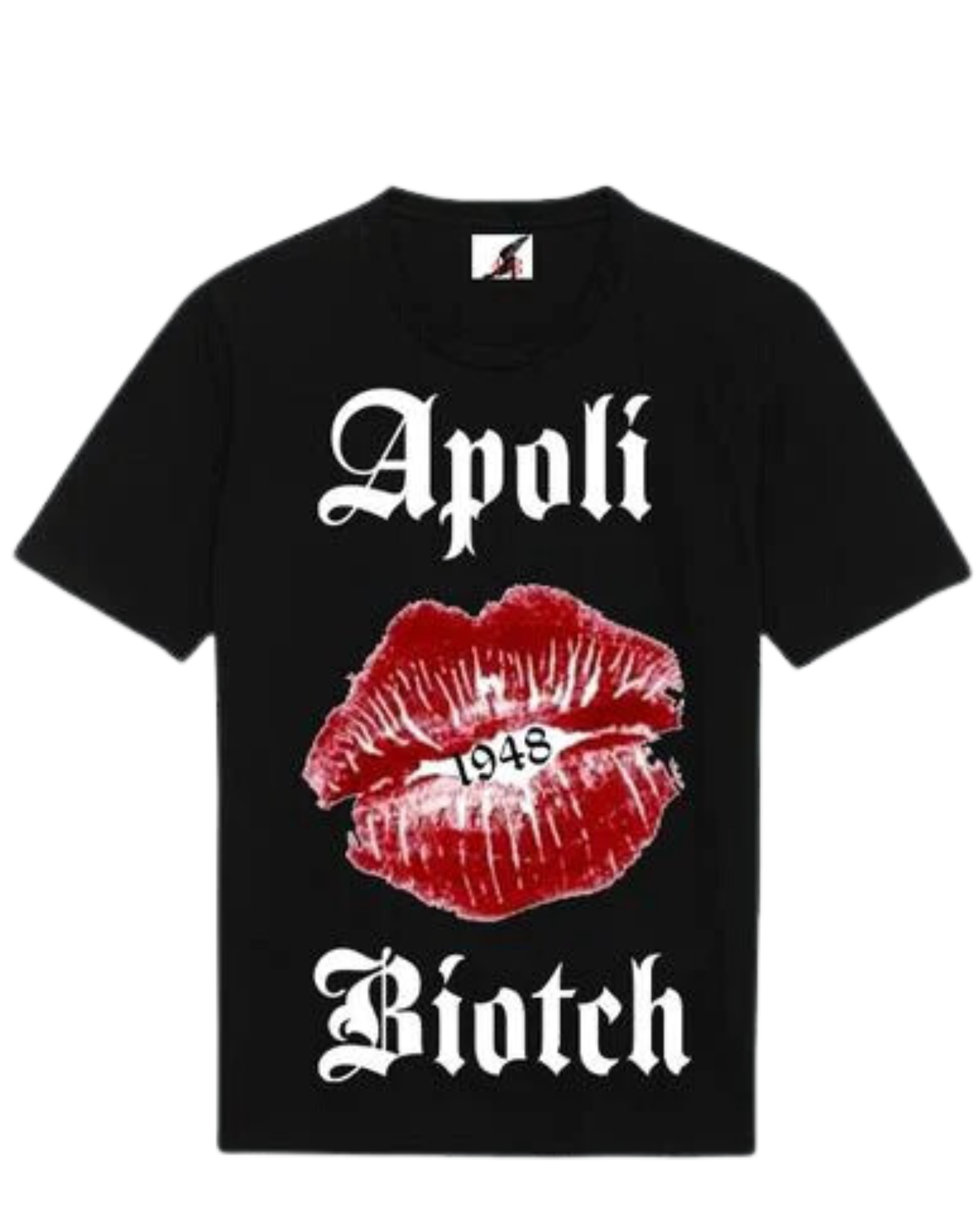 Mens Apoli Biotech Shirt