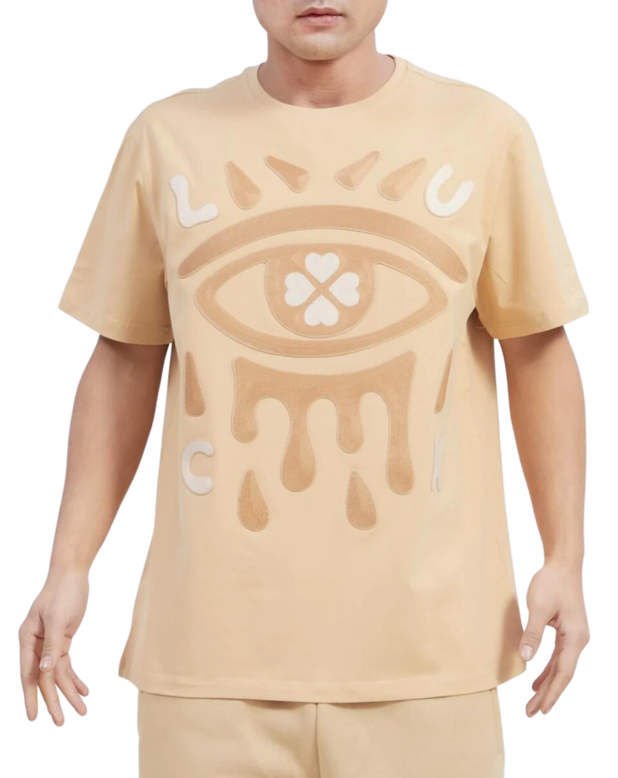 Mens Lucky Eye Shirt
